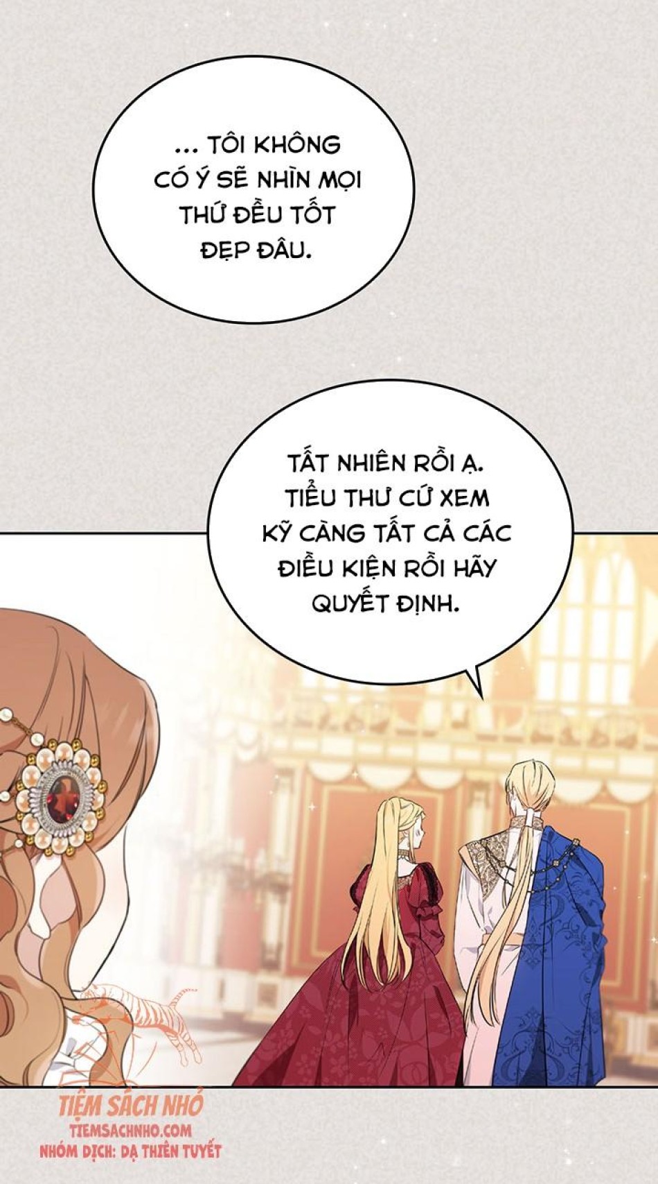 Kiếp Này Ta Nhất Định Trở Thành Gia Chủ 