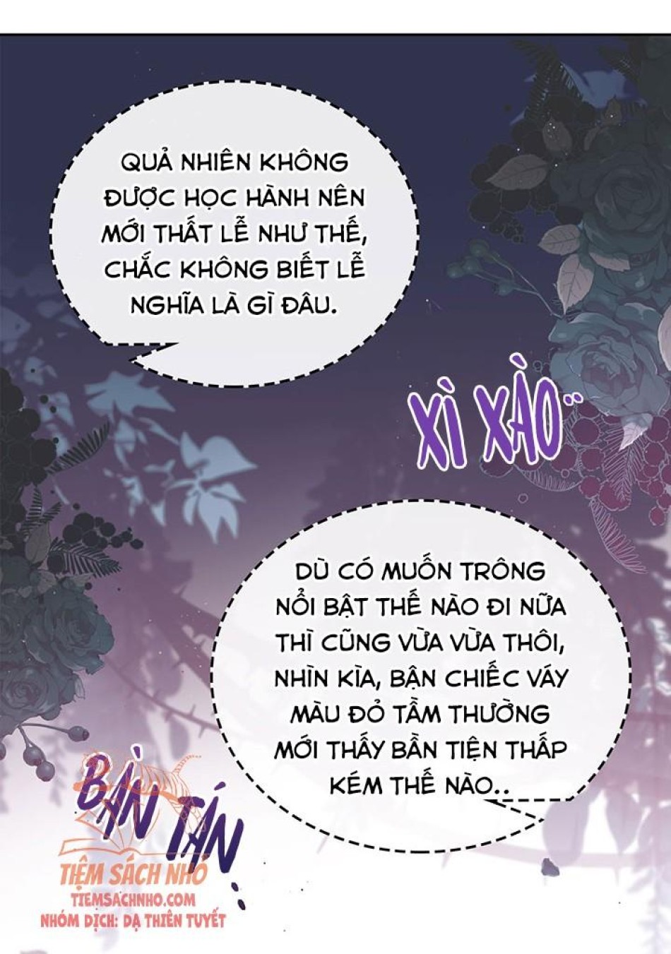 Kiếp Này Ta Nhất Định Trở Thành Gia Chủ 