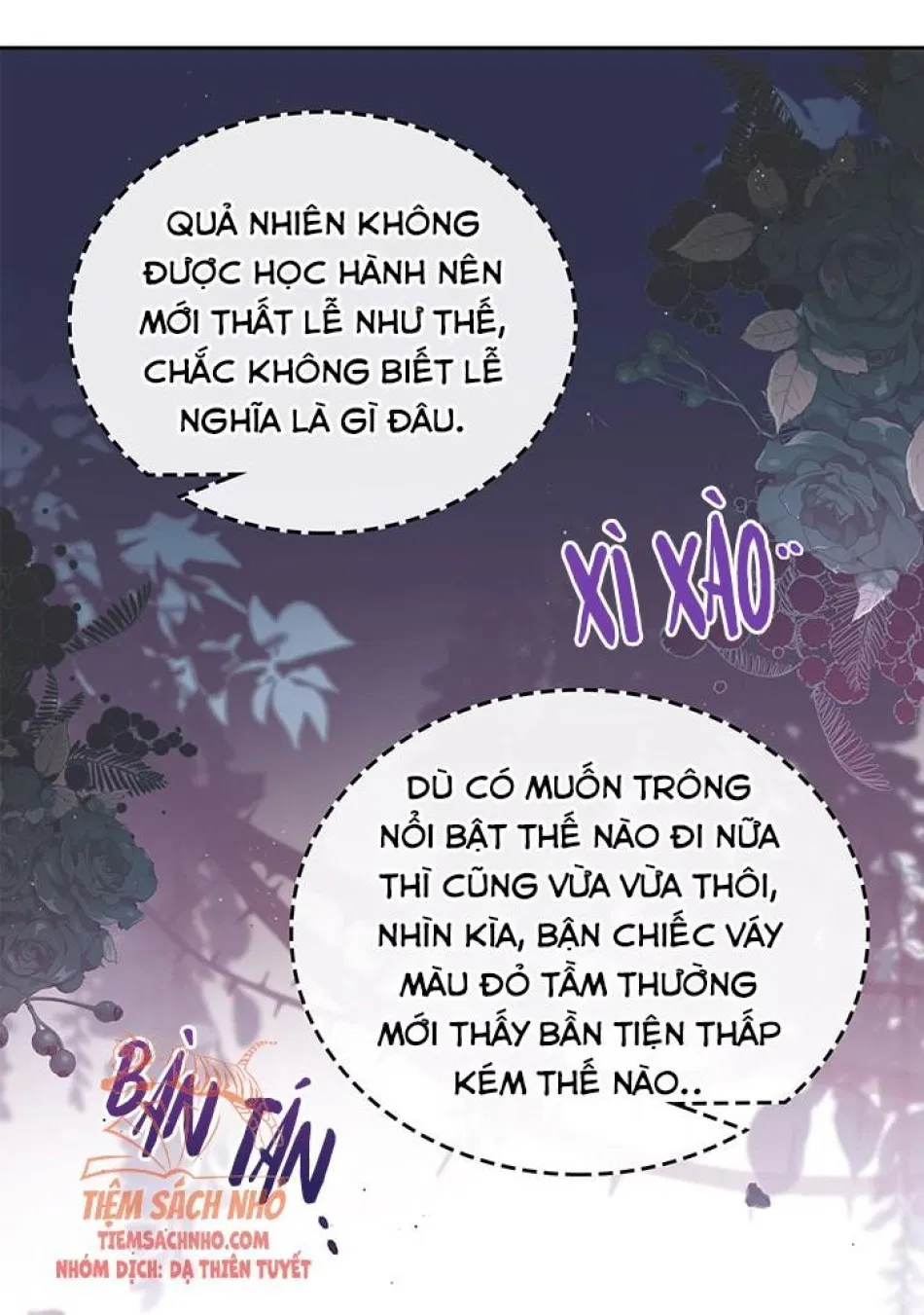 Kiếp Này Ta Nhất Định Trở Thành Gia Chủ 