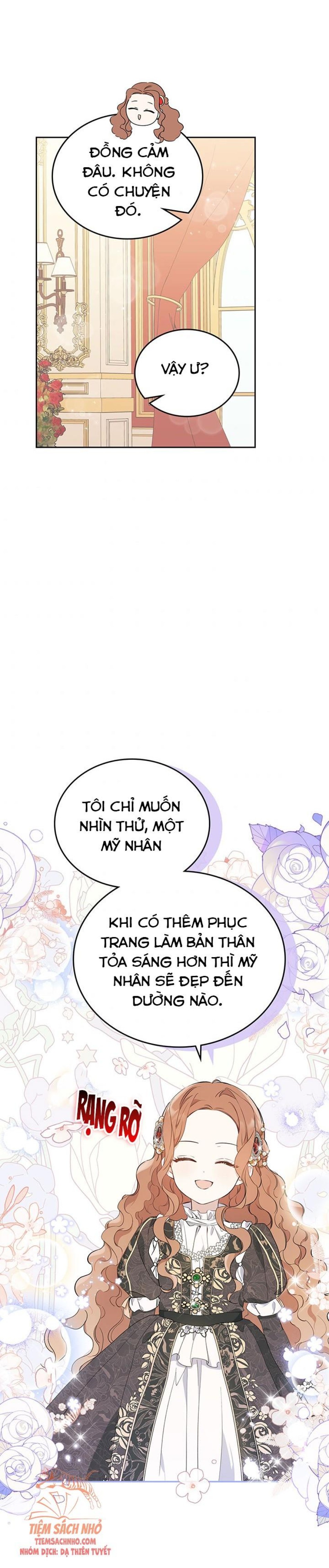 Kiếp Này Ta Nhất Định Trở Thành Gia Chủ 