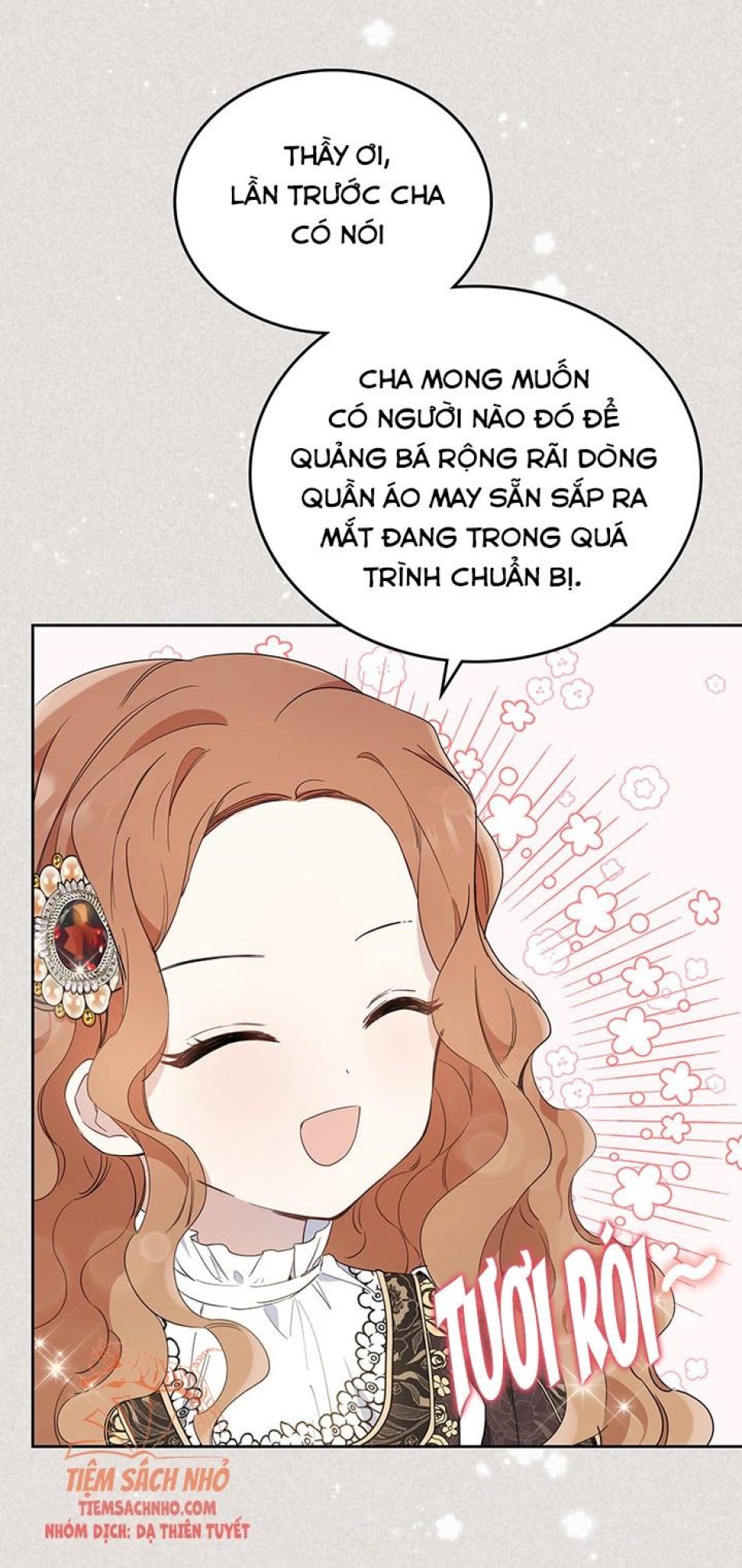 Kiếp Này Ta Nhất Định Trở Thành Gia Chủ 