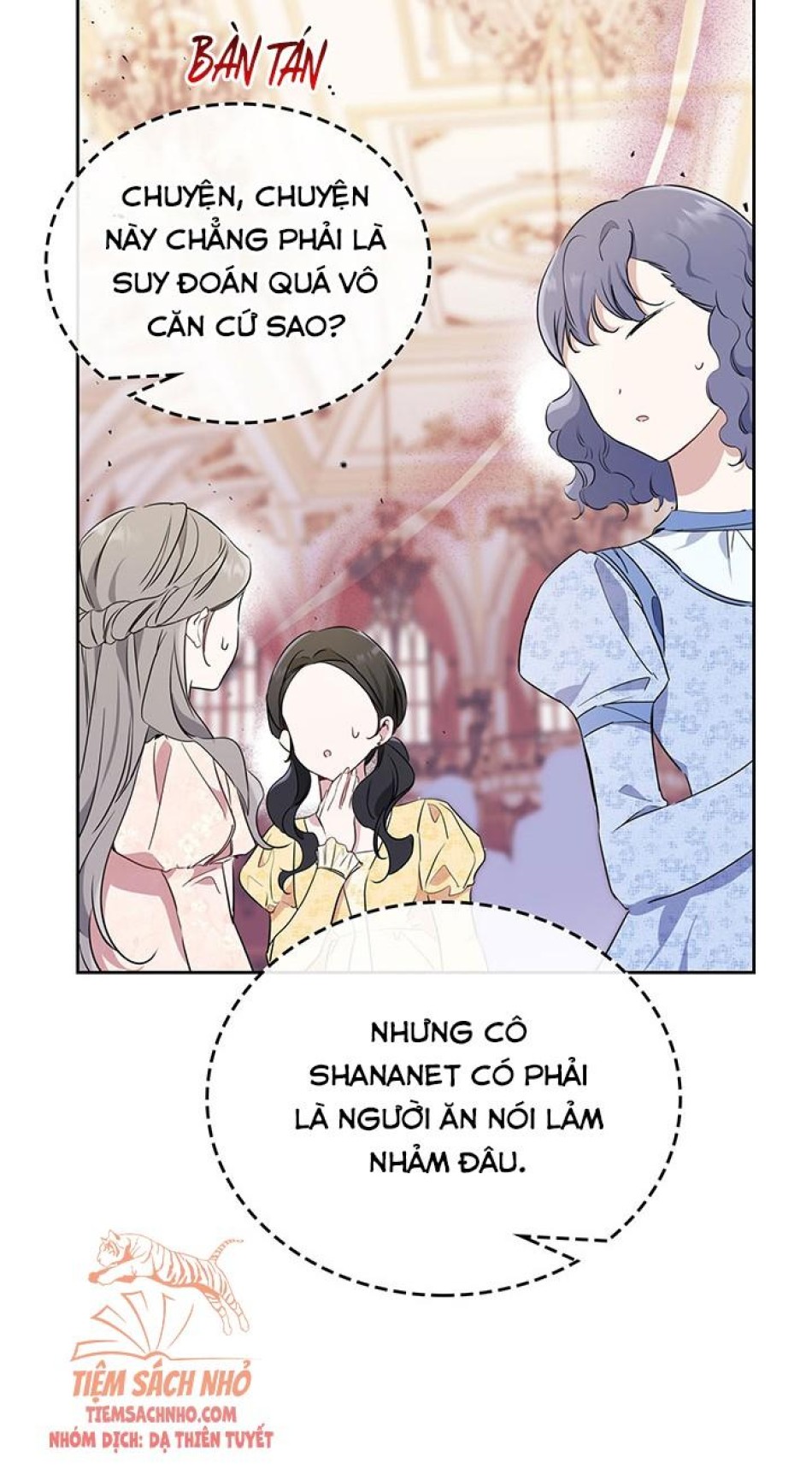 Kiếp Này Ta Nhất Định Trở Thành Gia Chủ 