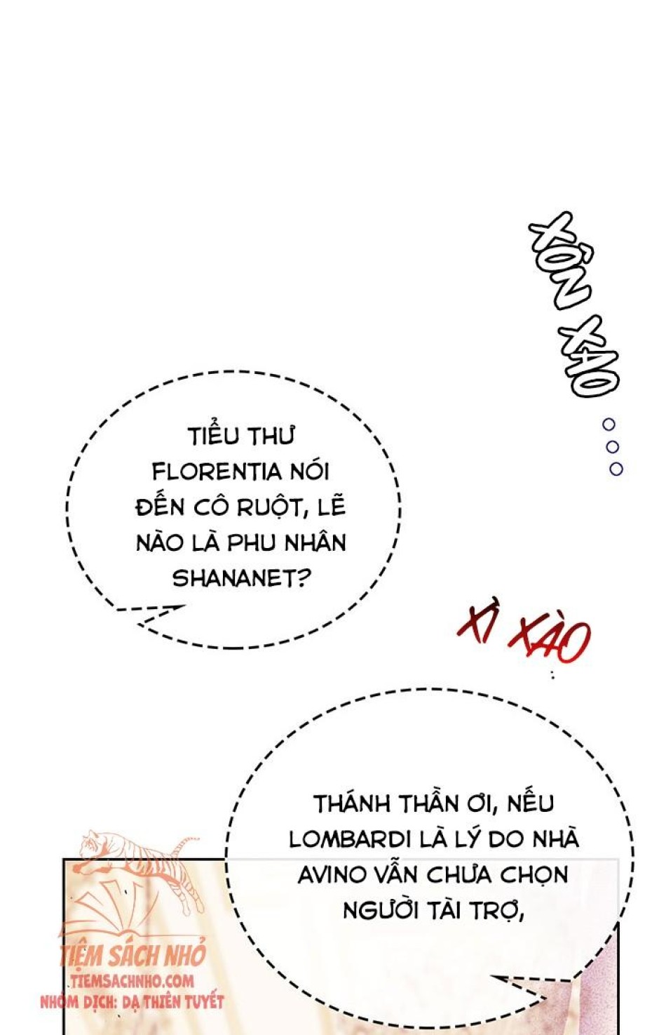 Kiếp Này Ta Nhất Định Trở Thành Gia Chủ 