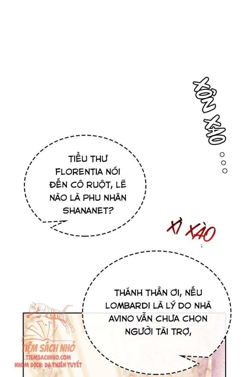 Kiếp Này Ta Nhất Định Trở Thành Gia Chủ 