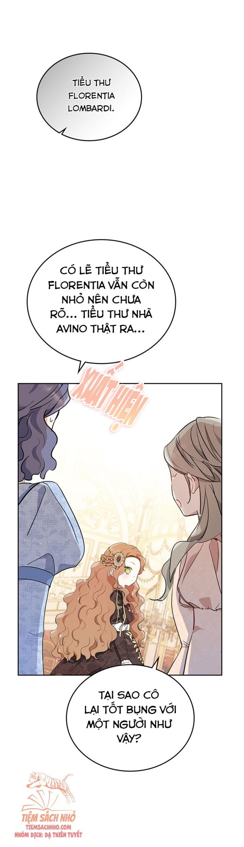 Kiếp Này Ta Nhất Định Trở Thành Gia Chủ 