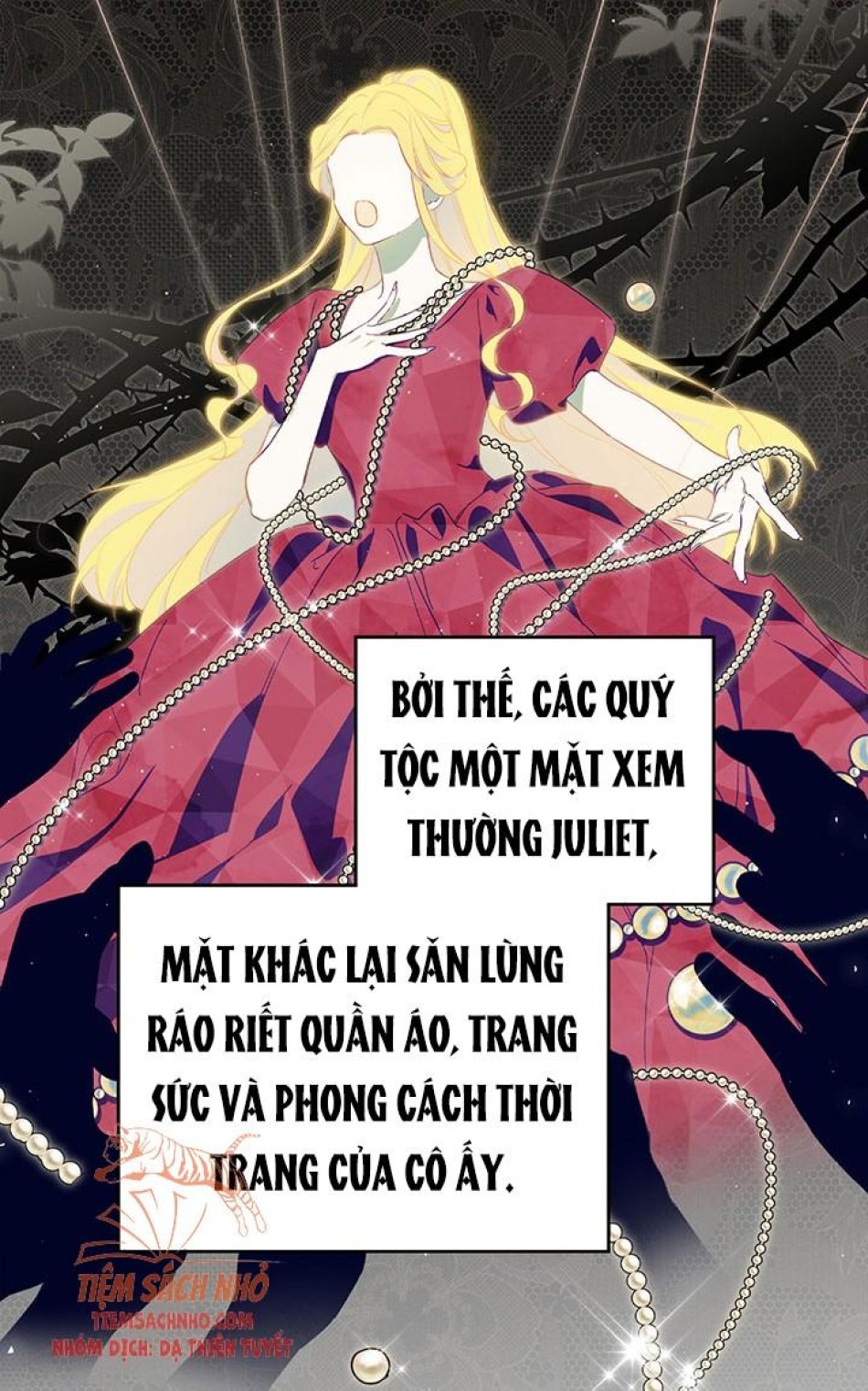 Kiếp Này Ta Nhất Định Trở Thành Gia Chủ 