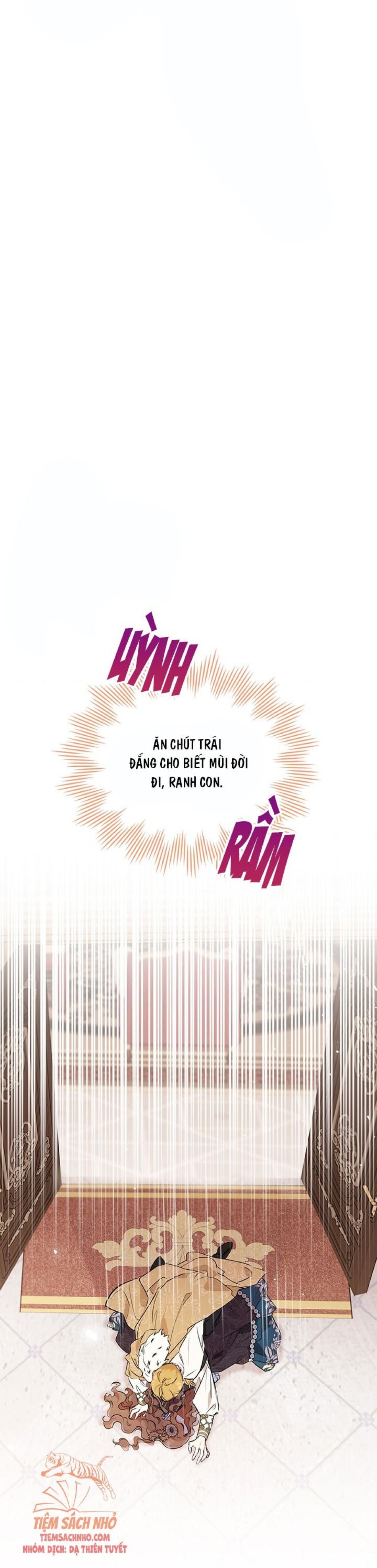 Kiếp Này Ta Nhất Định Trở Thành Gia Chủ 
