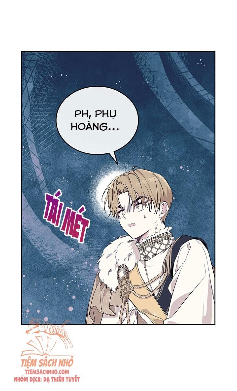 Kiếp Này Ta Nhất Định Trở Thành Gia Chủ 