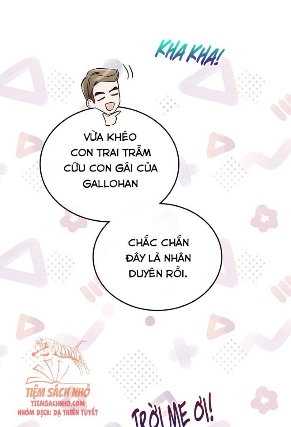 Kiếp Này Ta Nhất Định Trở Thành Gia Chủ 