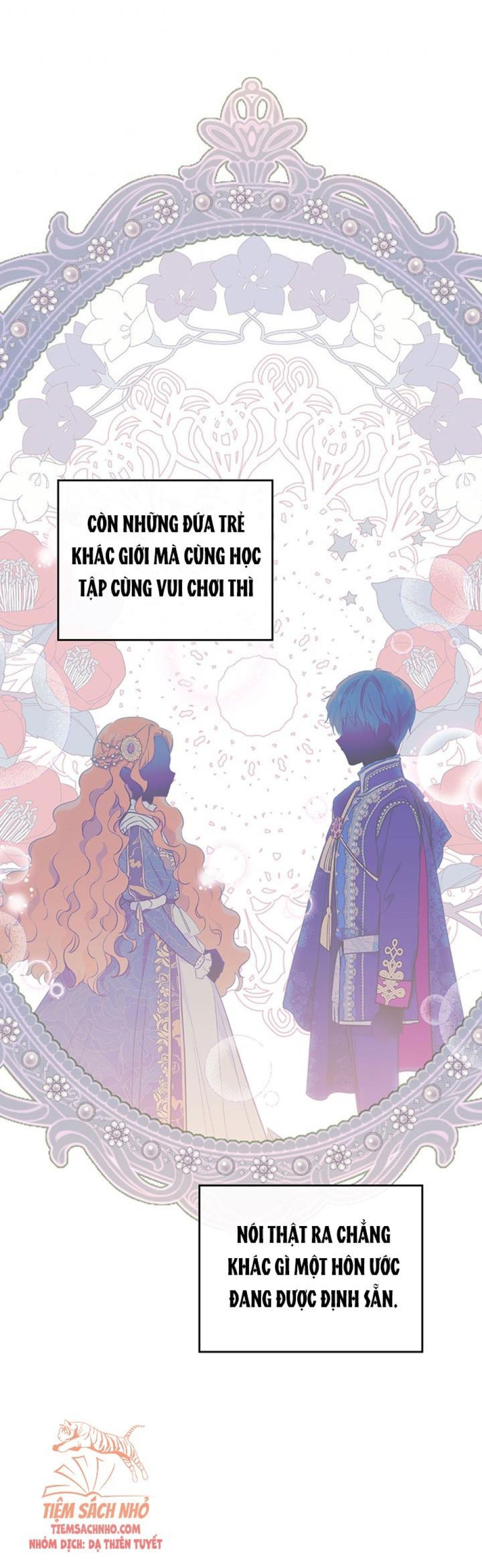 Kiếp Này Ta Nhất Định Trở Thành Gia Chủ 