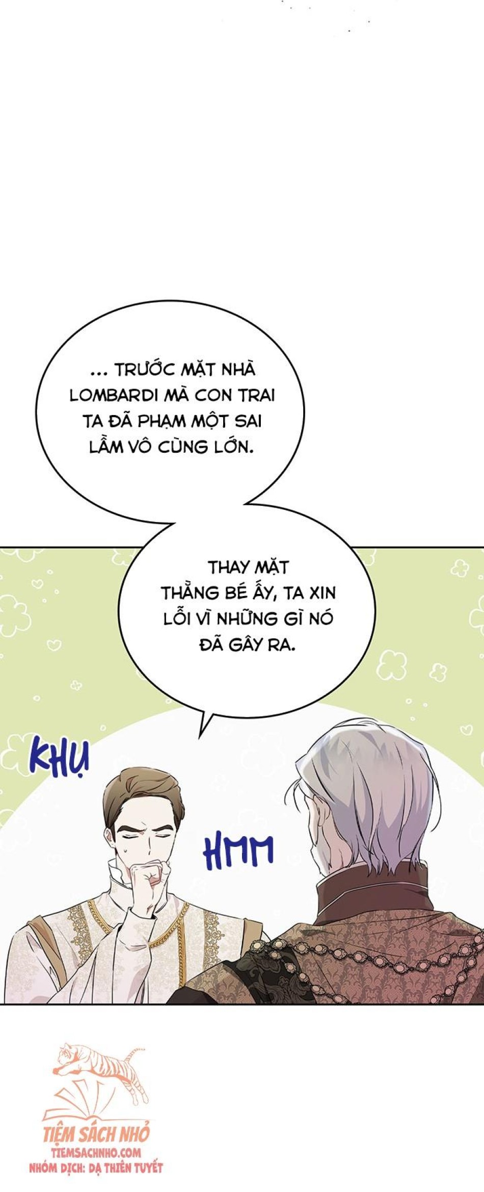 Kiếp Này Ta Nhất Định Trở Thành Gia Chủ 