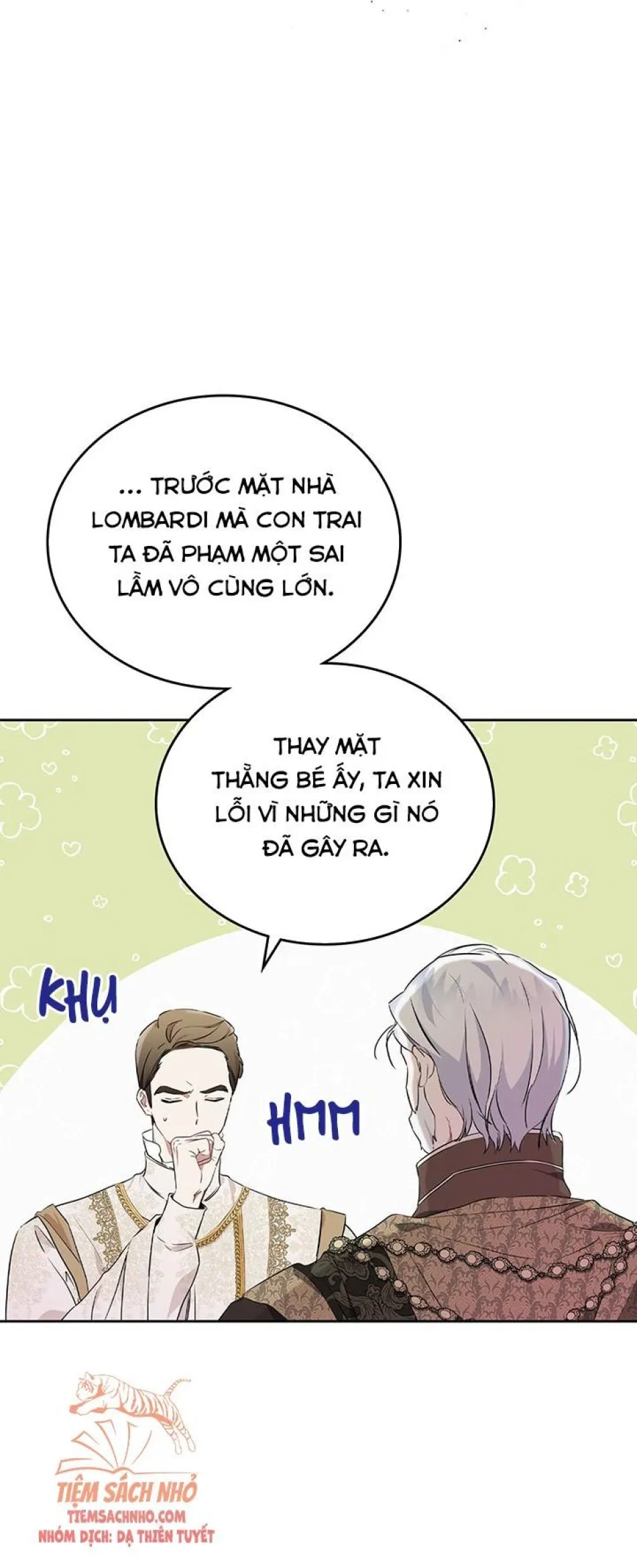 Kiếp Này Ta Nhất Định Trở Thành Gia Chủ 