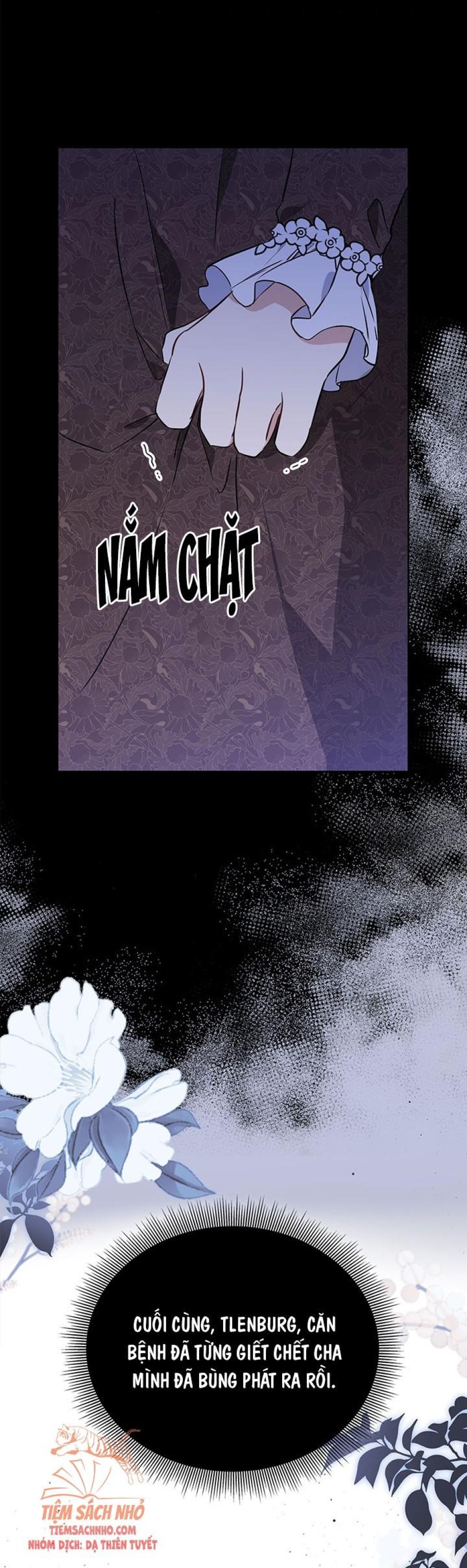 Kiếp Này Ta Nhất Định Trở Thành Gia Chủ 