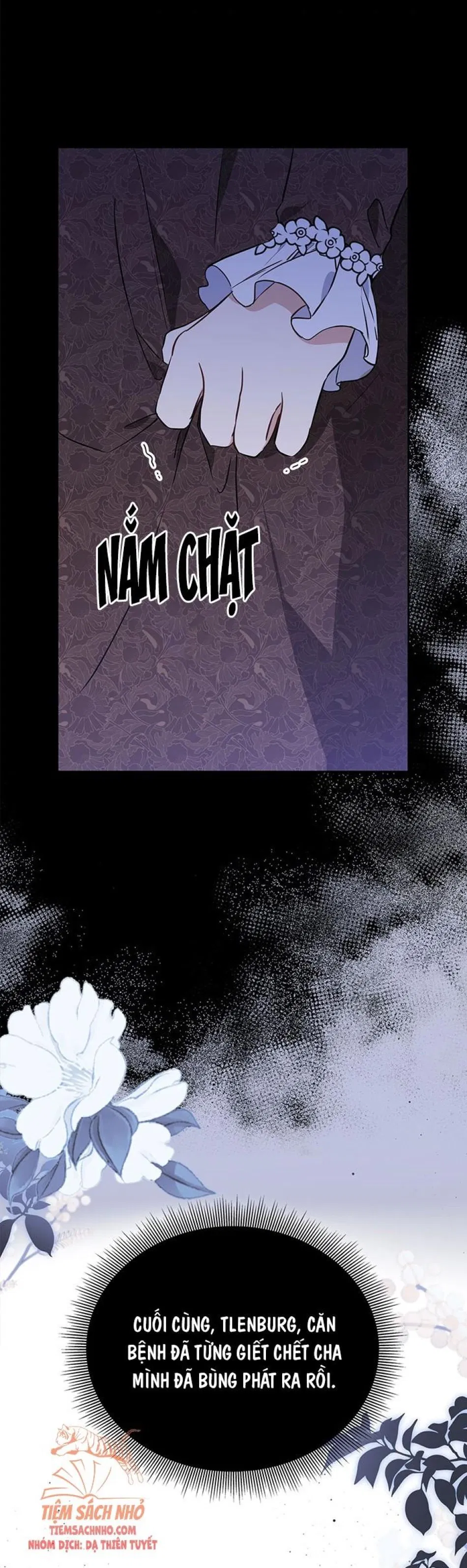 Kiếp Này Ta Nhất Định Trở Thành Gia Chủ 