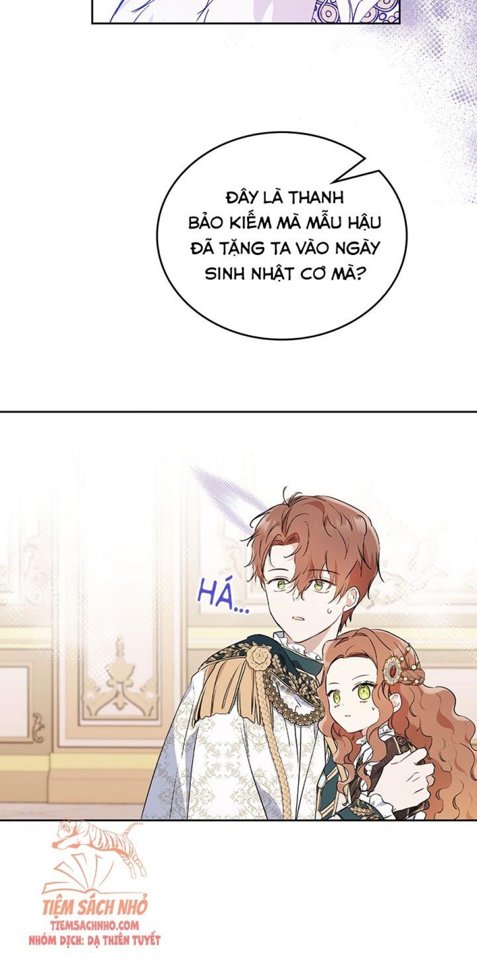 Kiếp Này Ta Nhất Định Trở Thành Gia Chủ 