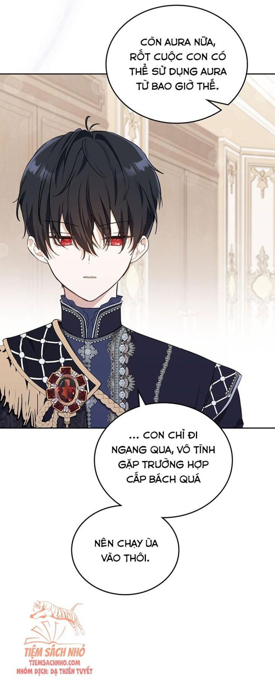 Kiếp Này Ta Nhất Định Trở Thành Gia Chủ 