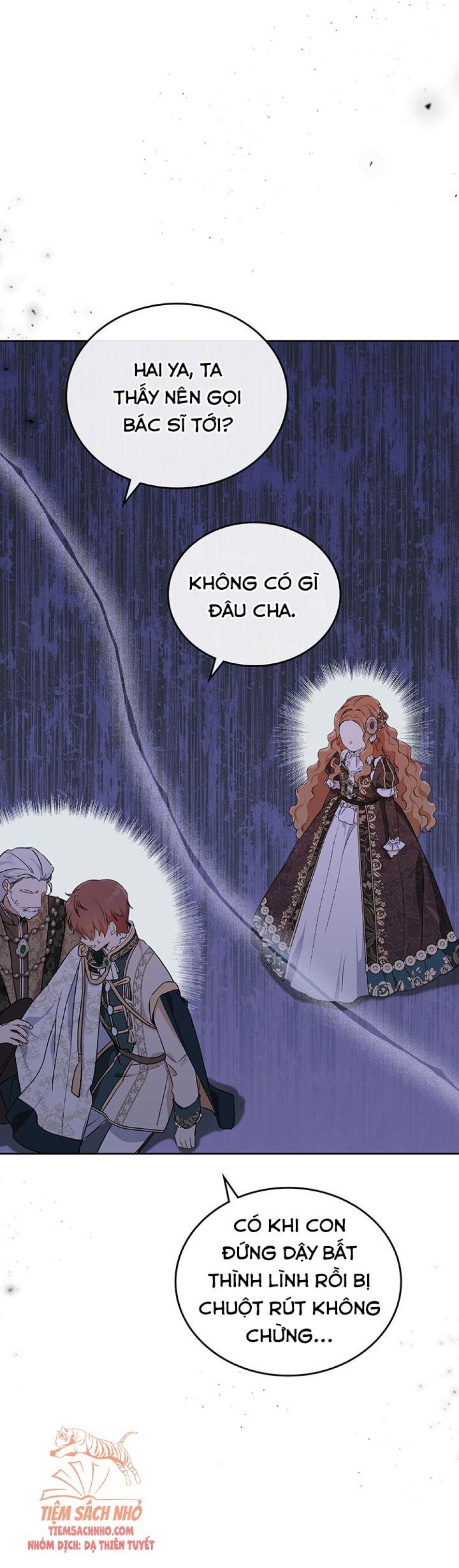 Kiếp Này Ta Nhất Định Trở Thành Gia Chủ 