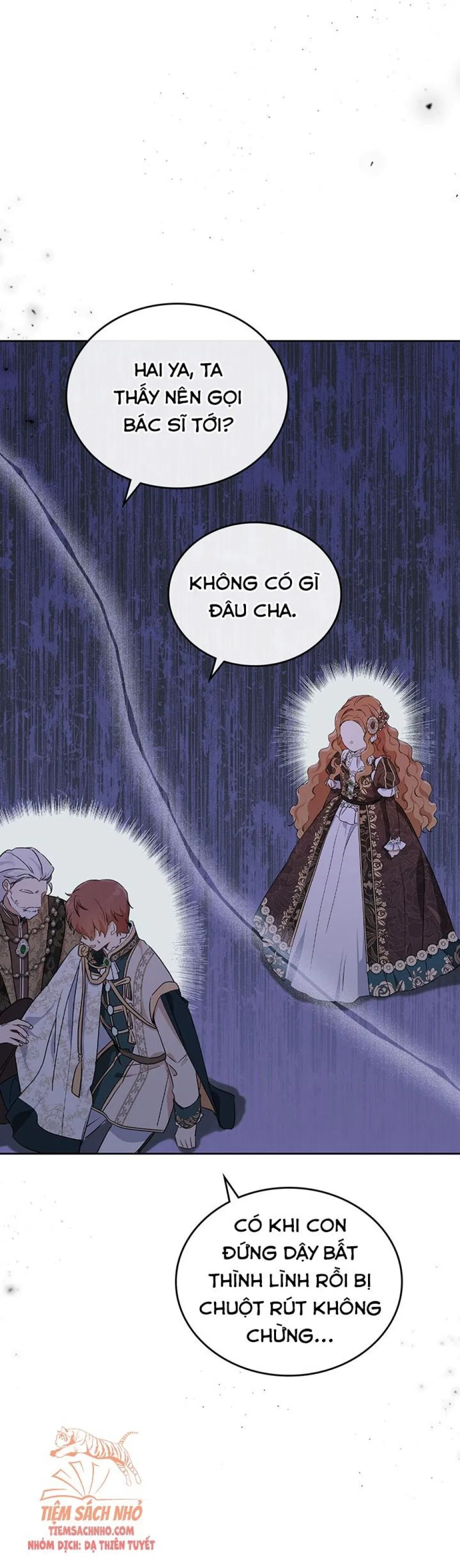Kiếp Này Ta Nhất Định Trở Thành Gia Chủ 