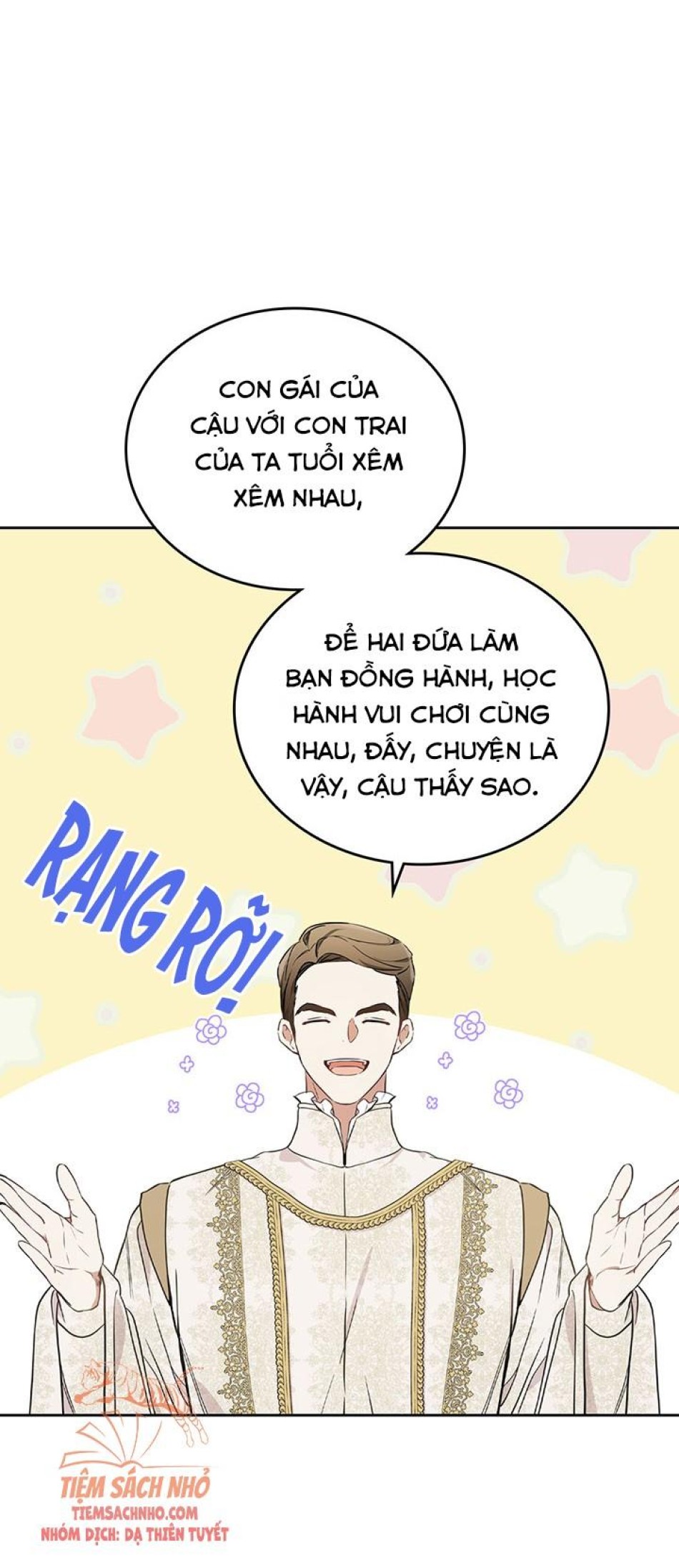 Kiếp Này Ta Nhất Định Trở Thành Gia Chủ 