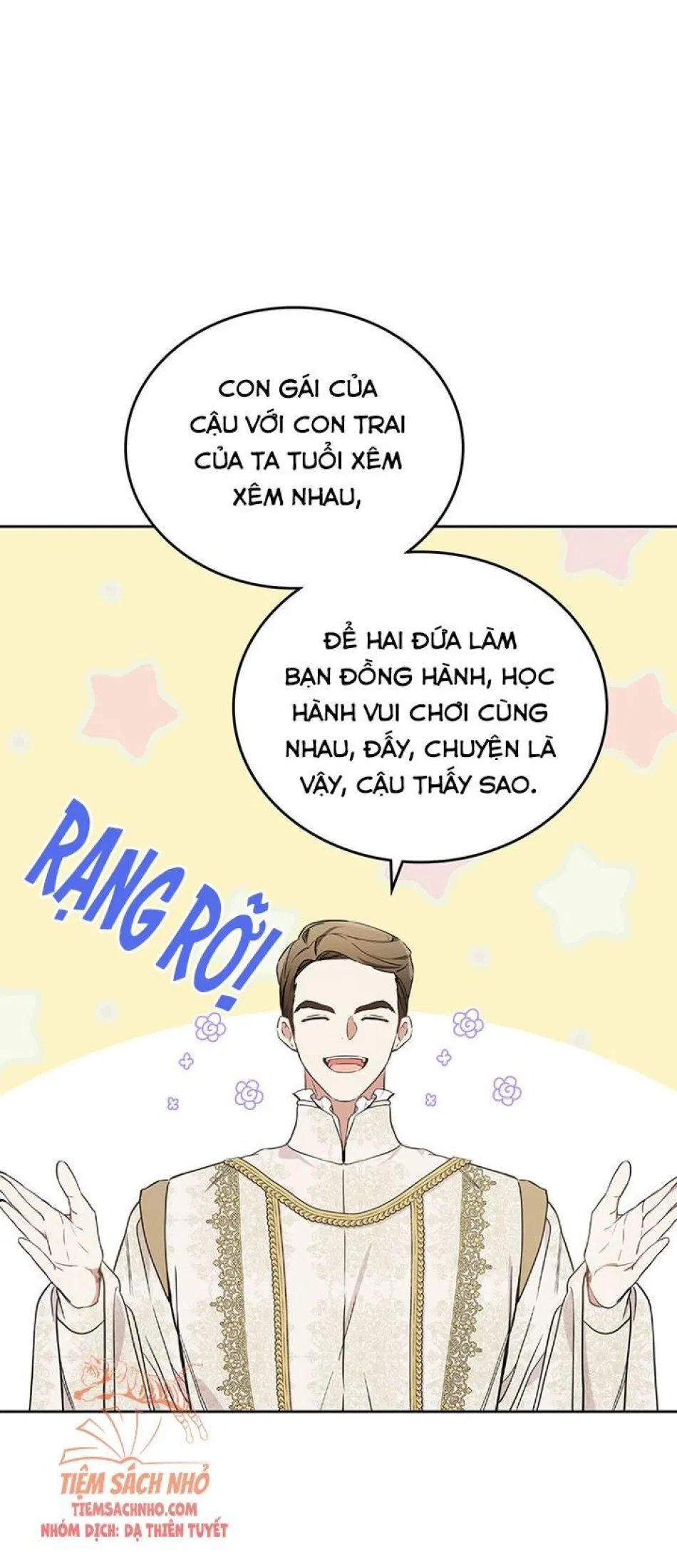 Kiếp Này Ta Nhất Định Trở Thành Gia Chủ 
