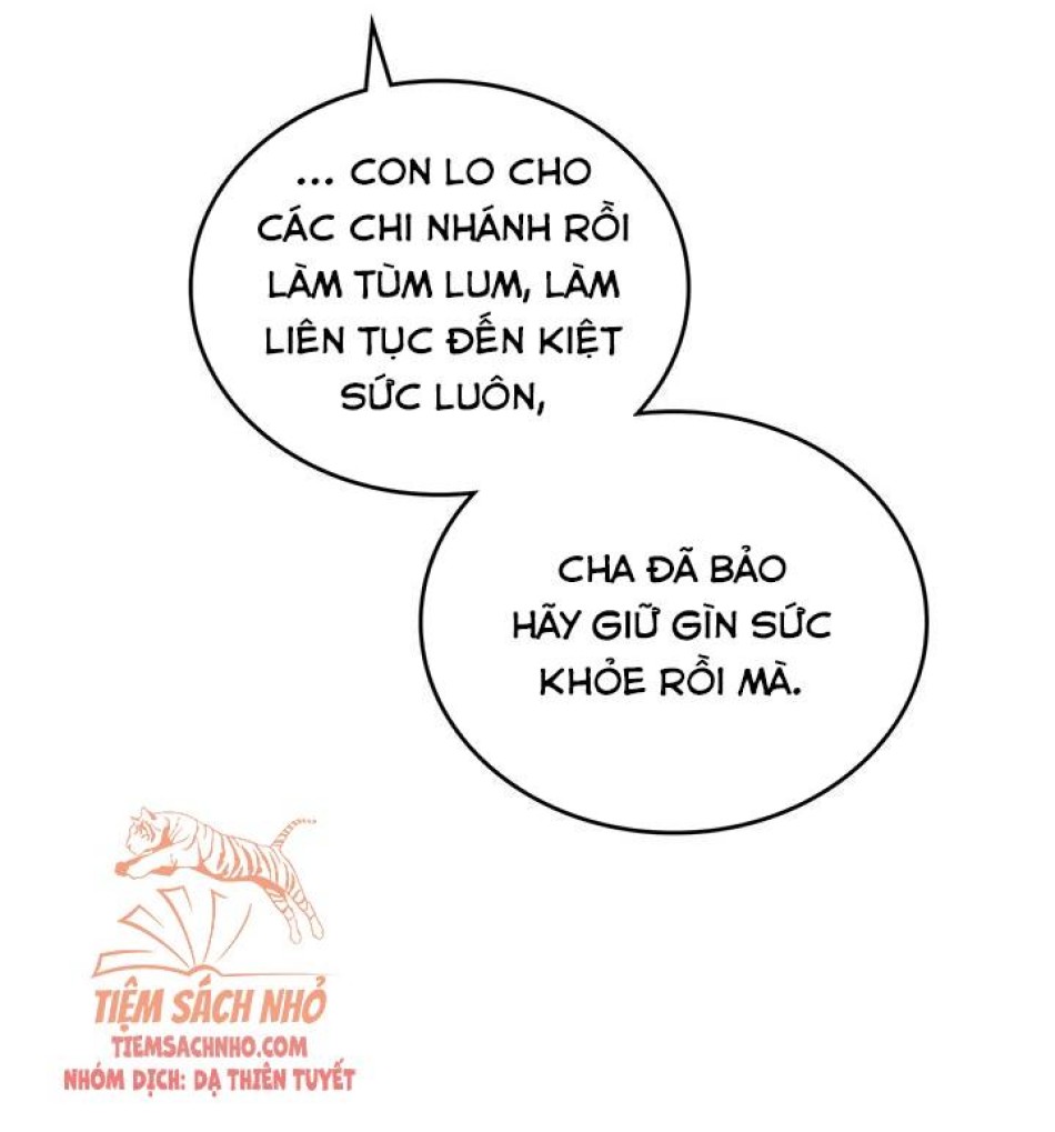 Kiếp Này Ta Nhất Định Trở Thành Gia Chủ 