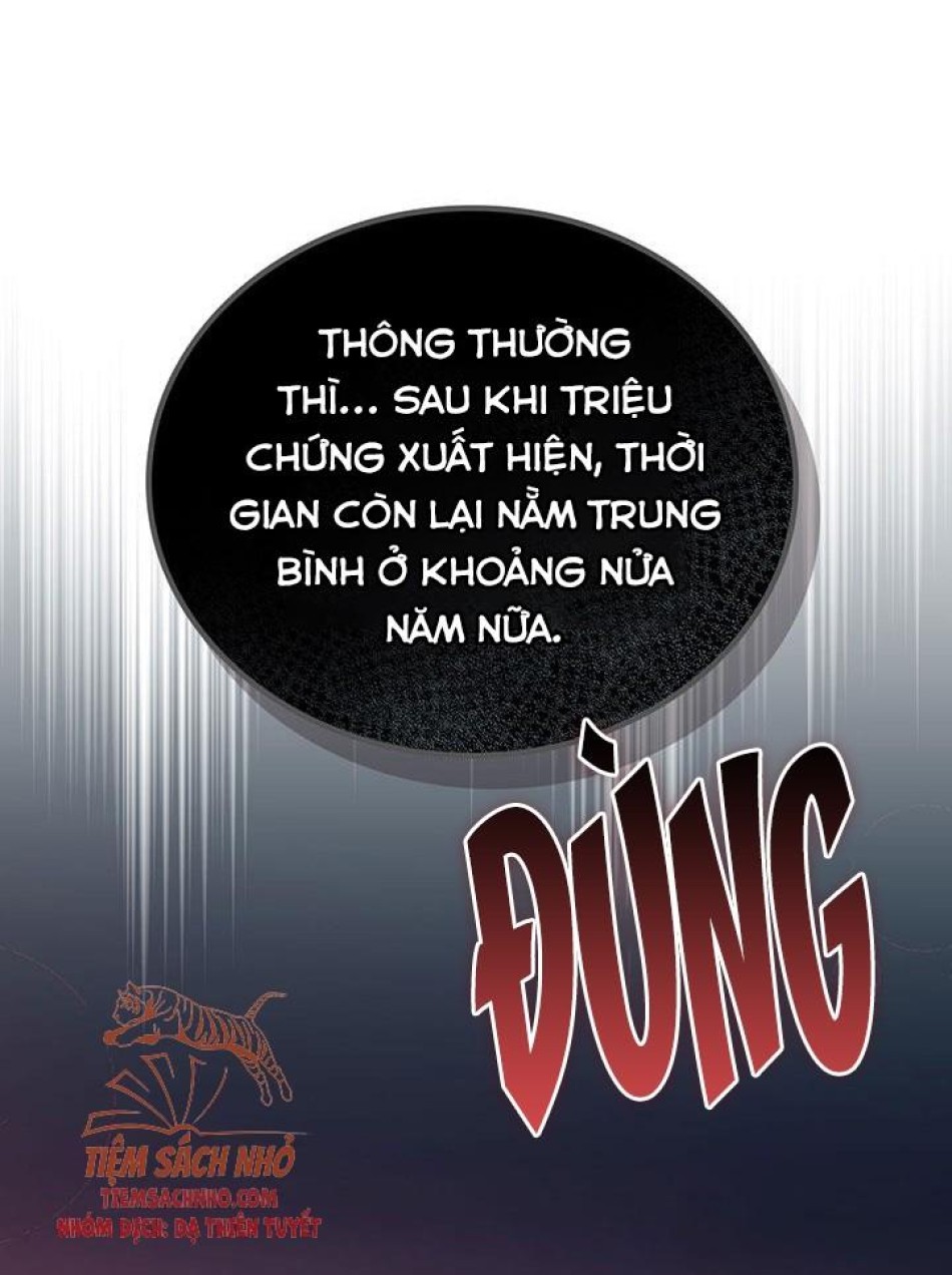 Kiếp Này Ta Nhất Định Trở Thành Gia Chủ 