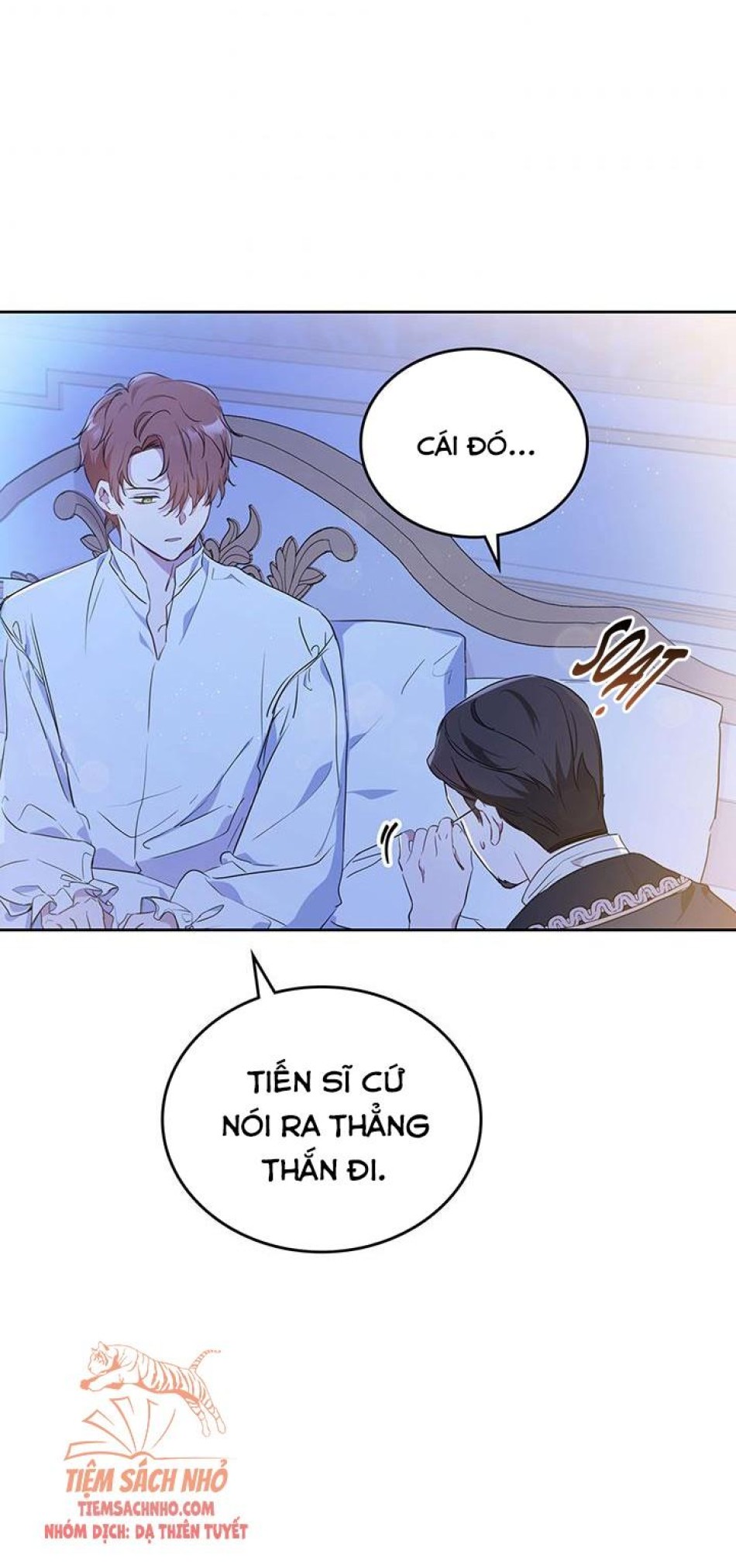 Kiếp Này Ta Nhất Định Trở Thành Gia Chủ 