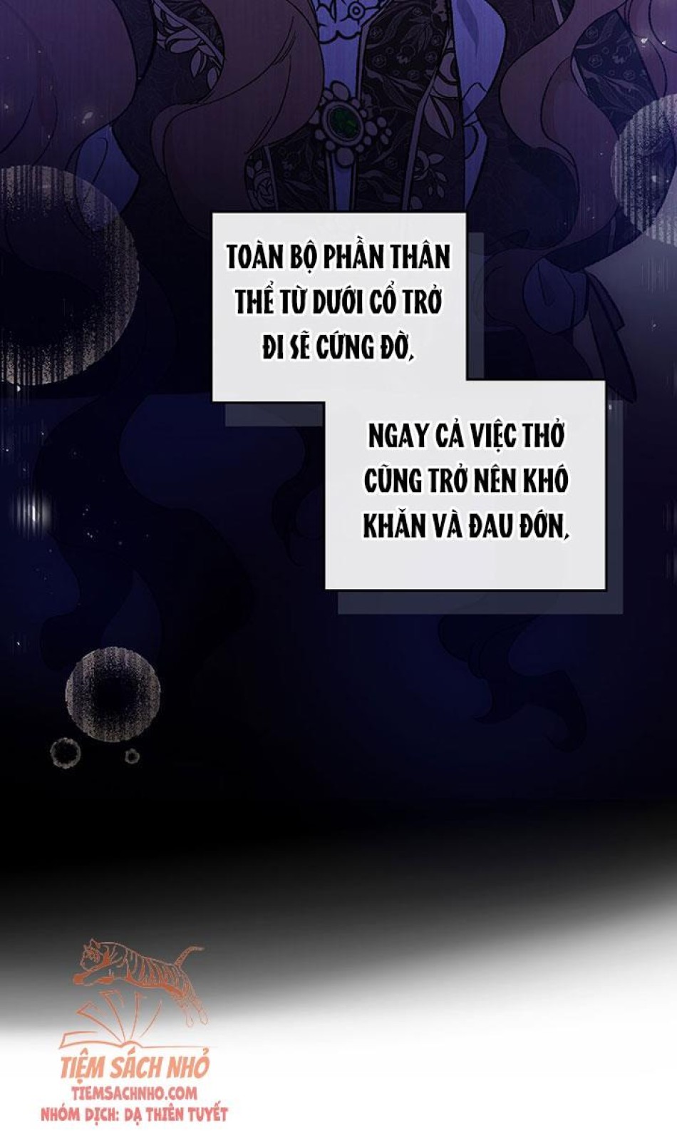 Kiếp Này Ta Nhất Định Trở Thành Gia Chủ 