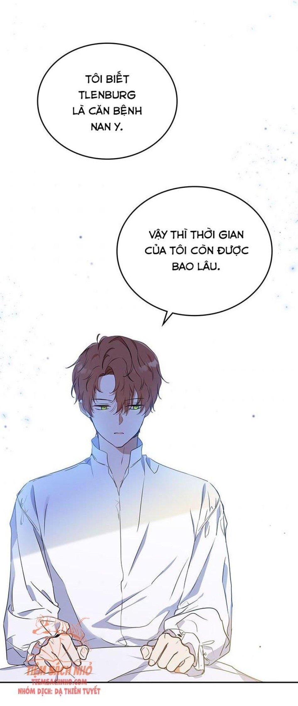 Kiếp Này Ta Nhất Định Trở Thành Gia Chủ 