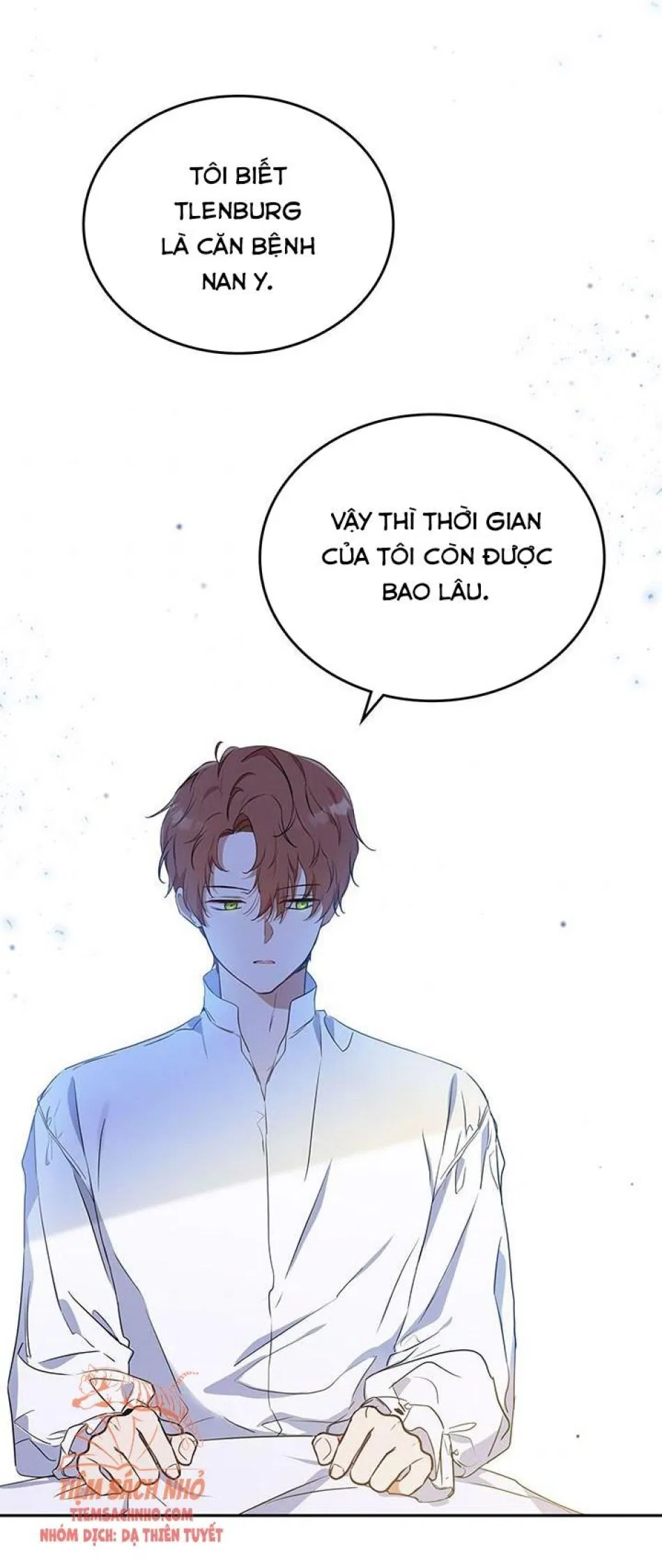 Kiếp Này Ta Nhất Định Trở Thành Gia Chủ 