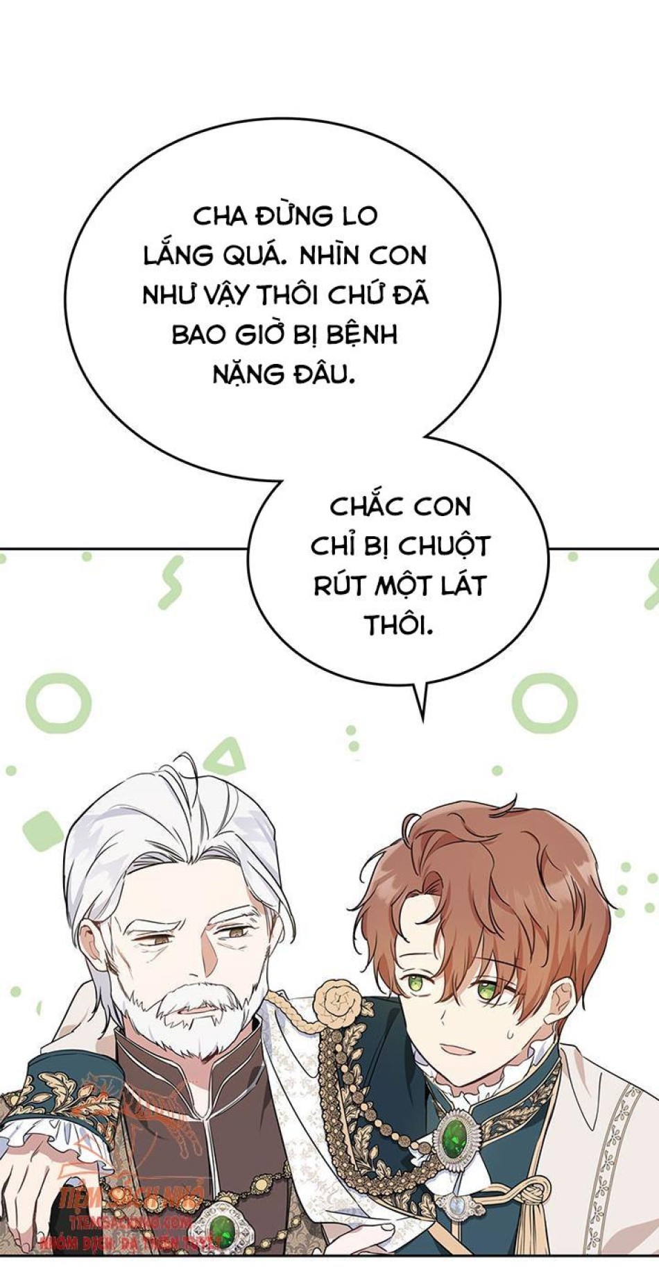 Kiếp Này Ta Nhất Định Trở Thành Gia Chủ 