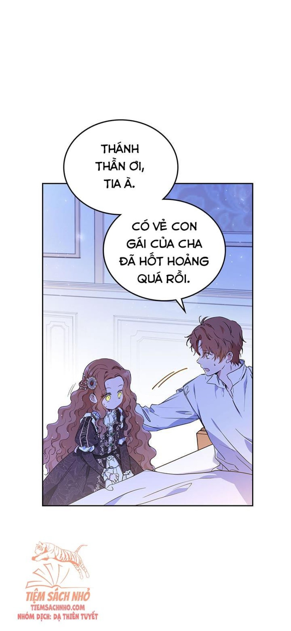 Kiếp Này Ta Nhất Định Trở Thành Gia Chủ 
