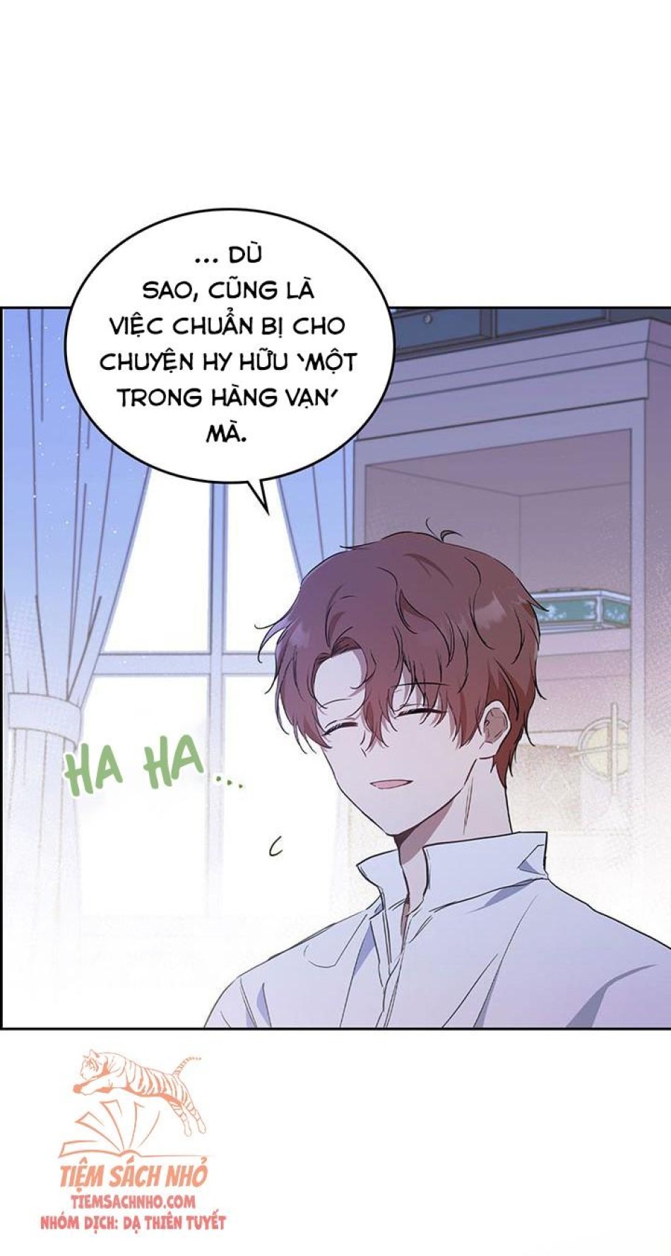 Kiếp Này Ta Nhất Định Trở Thành Gia Chủ 