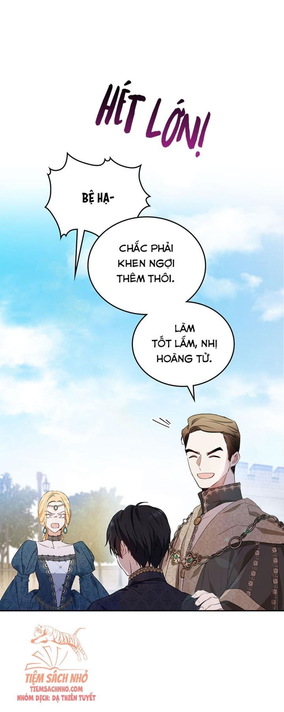 Kiếp Này Ta Nhất Định Trở Thành Gia Chủ 