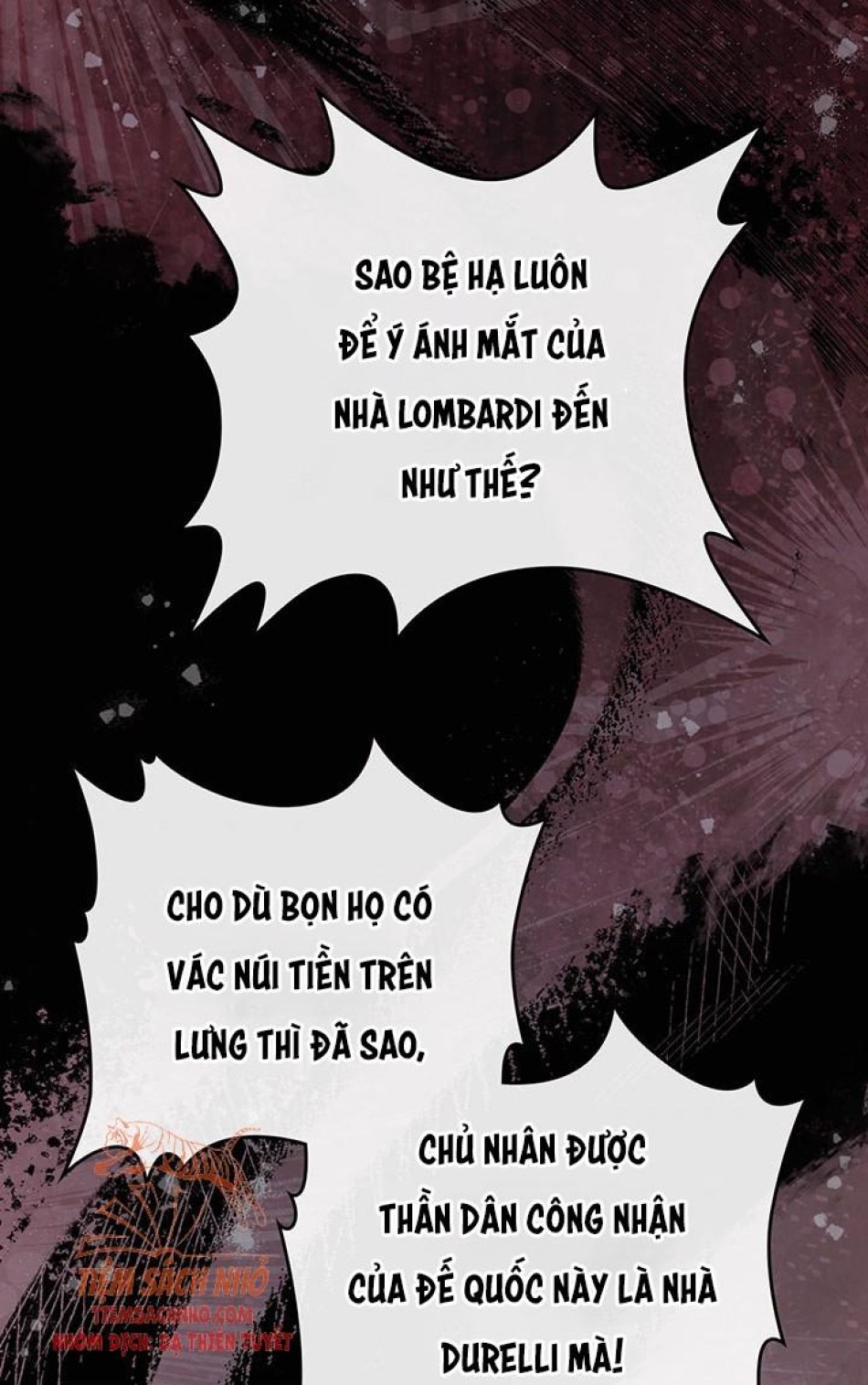 Kiếp Này Ta Nhất Định Trở Thành Gia Chủ 
