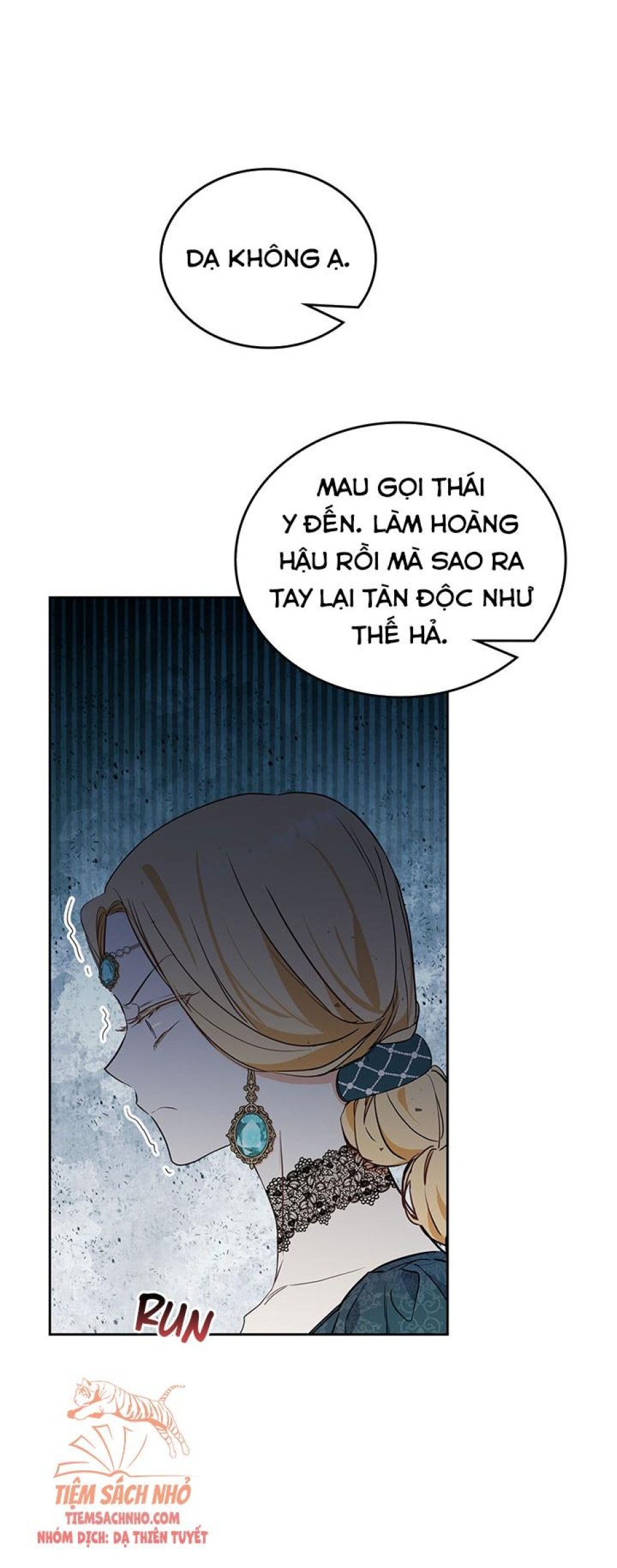 Kiếp Này Ta Nhất Định Trở Thành Gia Chủ 