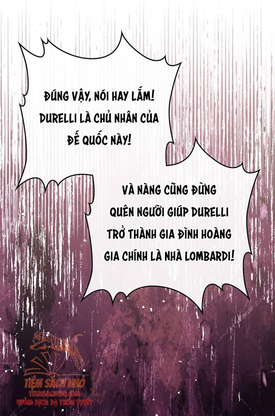 Kiếp Này Ta Nhất Định Trở Thành Gia Chủ 