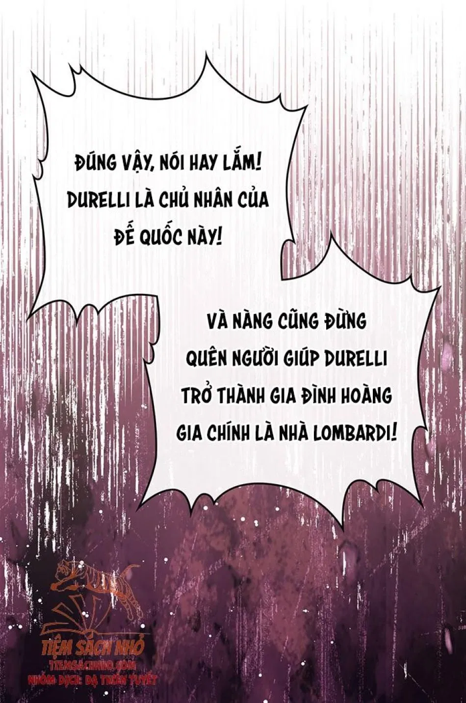 Kiếp Này Ta Nhất Định Trở Thành Gia Chủ 
