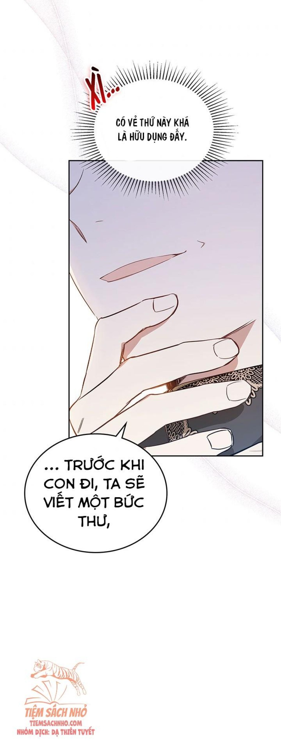 Kiếp Này Ta Nhất Định Trở Thành Gia Chủ 
