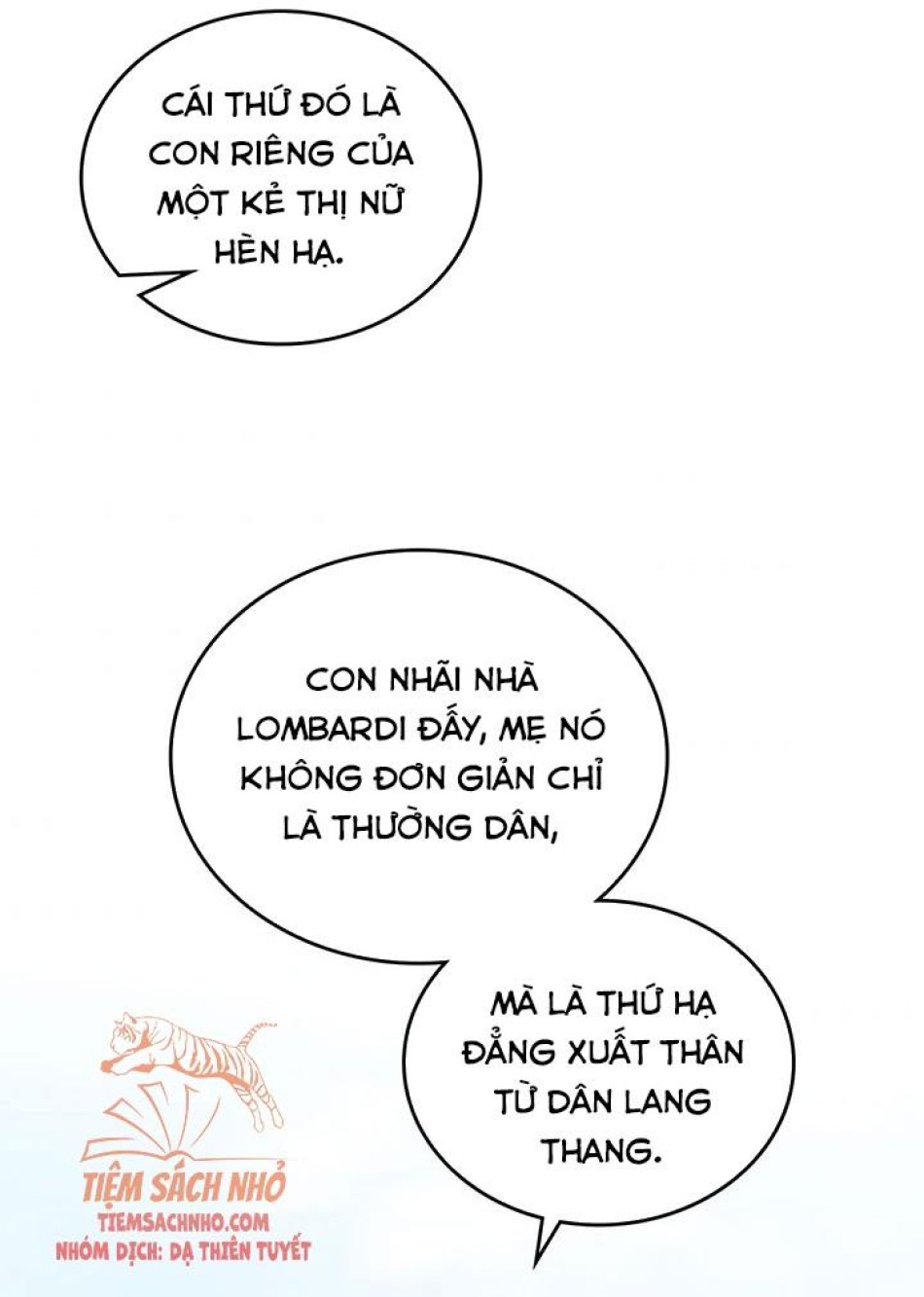 Kiếp Này Ta Nhất Định Trở Thành Gia Chủ 