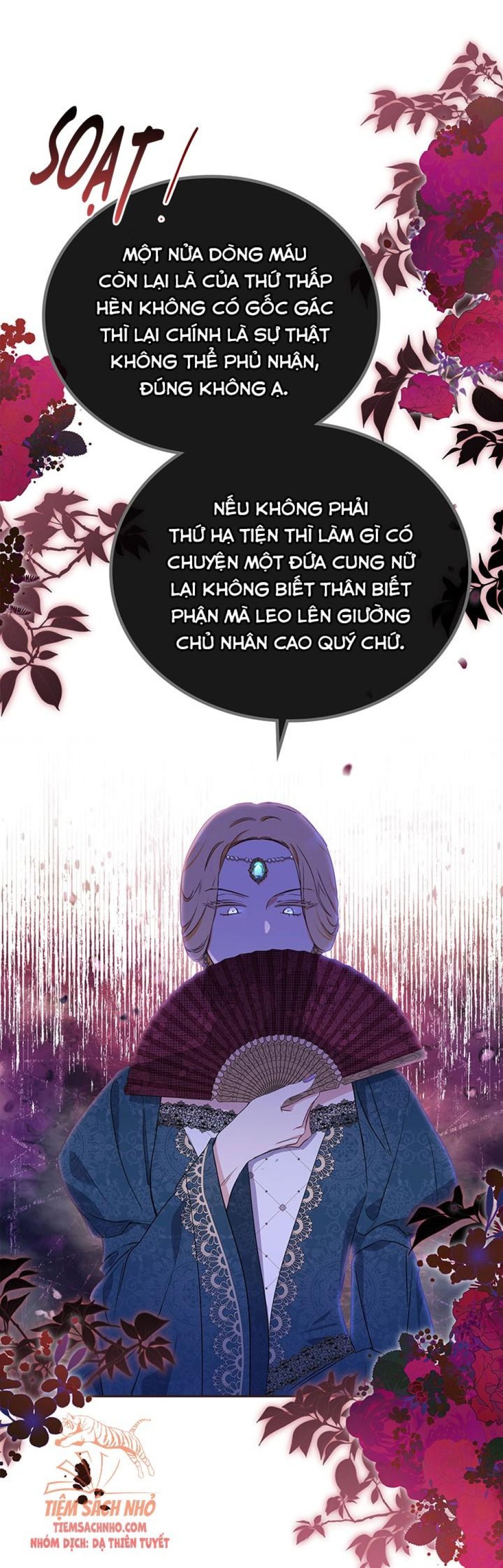Kiếp Này Ta Nhất Định Trở Thành Gia Chủ 