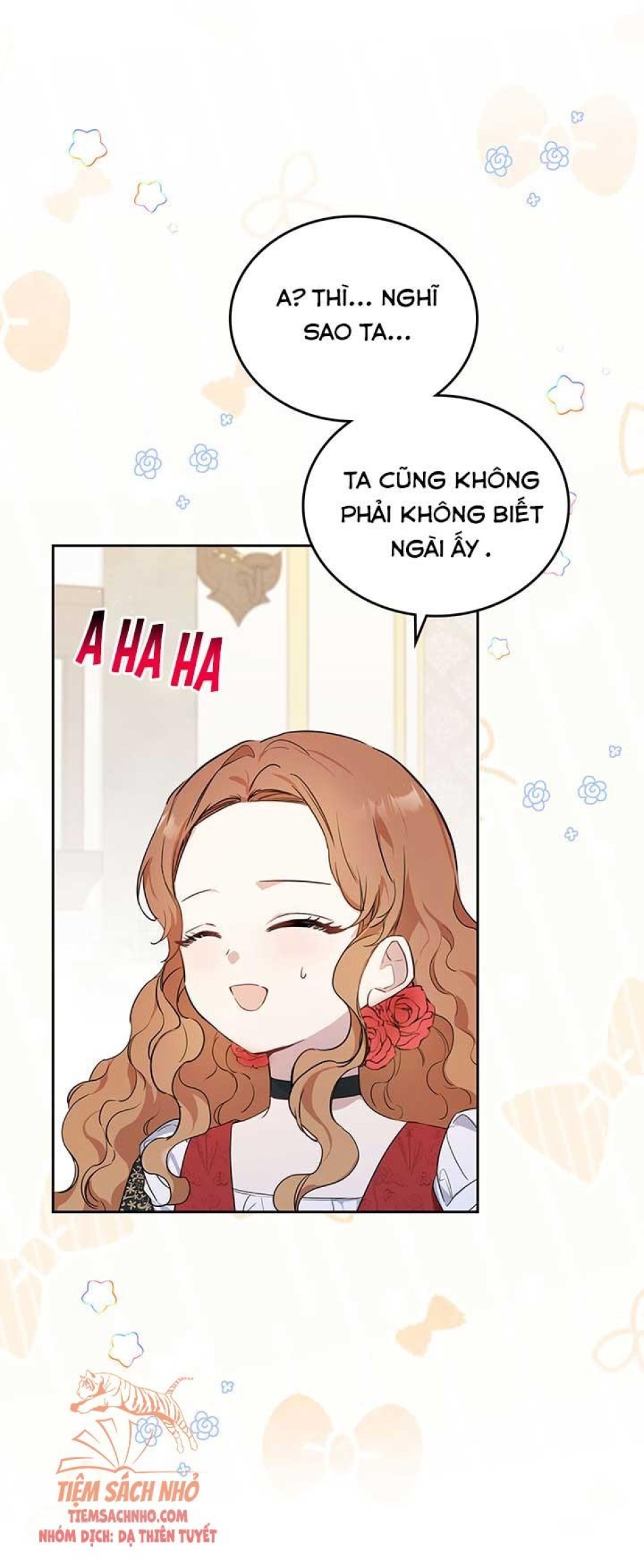 Kiếp Này Ta Nhất Định Trở Thành Gia Chủ 