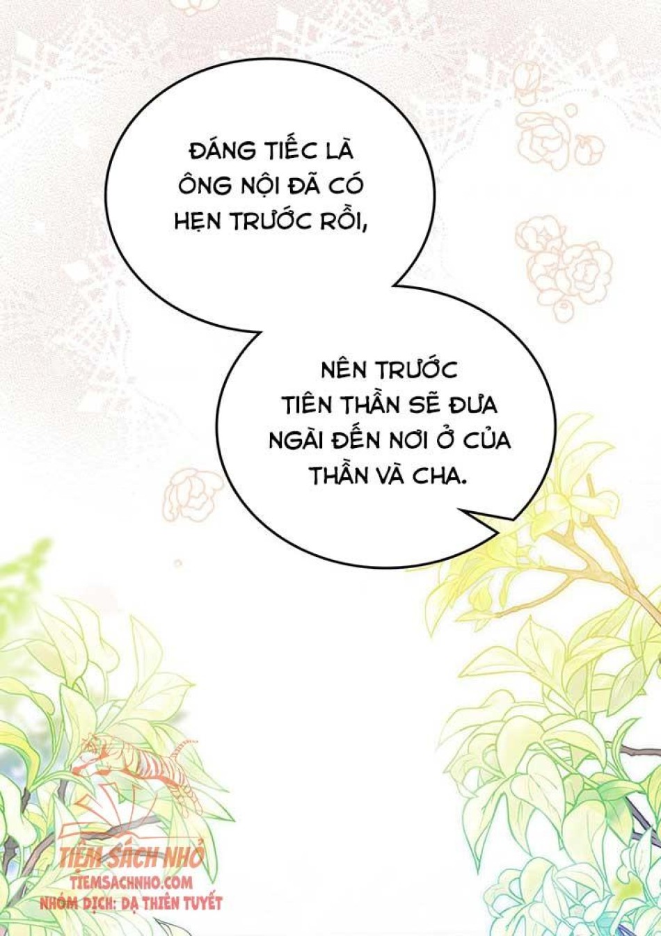 Kiếp Này Ta Nhất Định Trở Thành Gia Chủ 