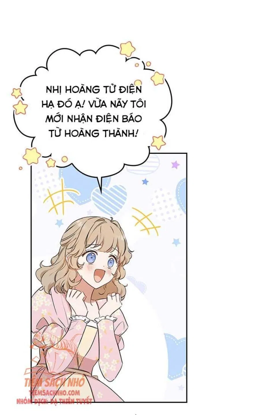 Kiếp Này Ta Nhất Định Trở Thành Gia Chủ 