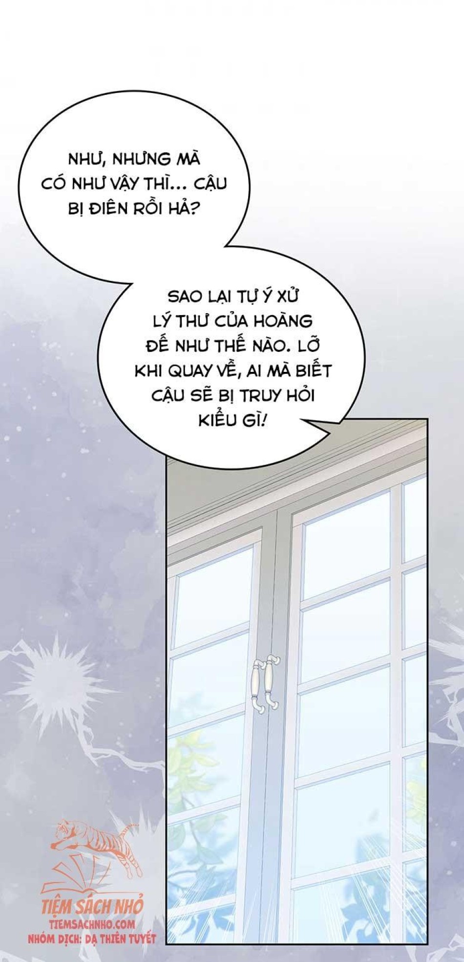 Kiếp Này Ta Nhất Định Trở Thành Gia Chủ 