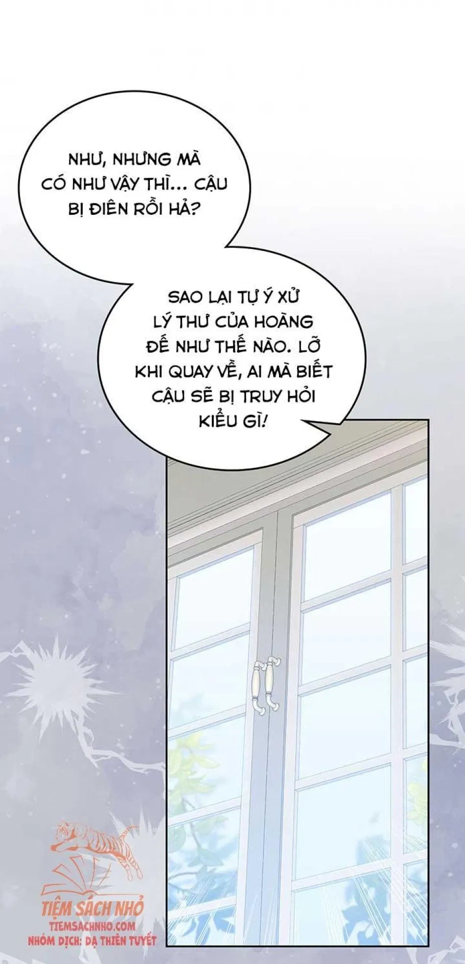 Kiếp Này Ta Nhất Định Trở Thành Gia Chủ 