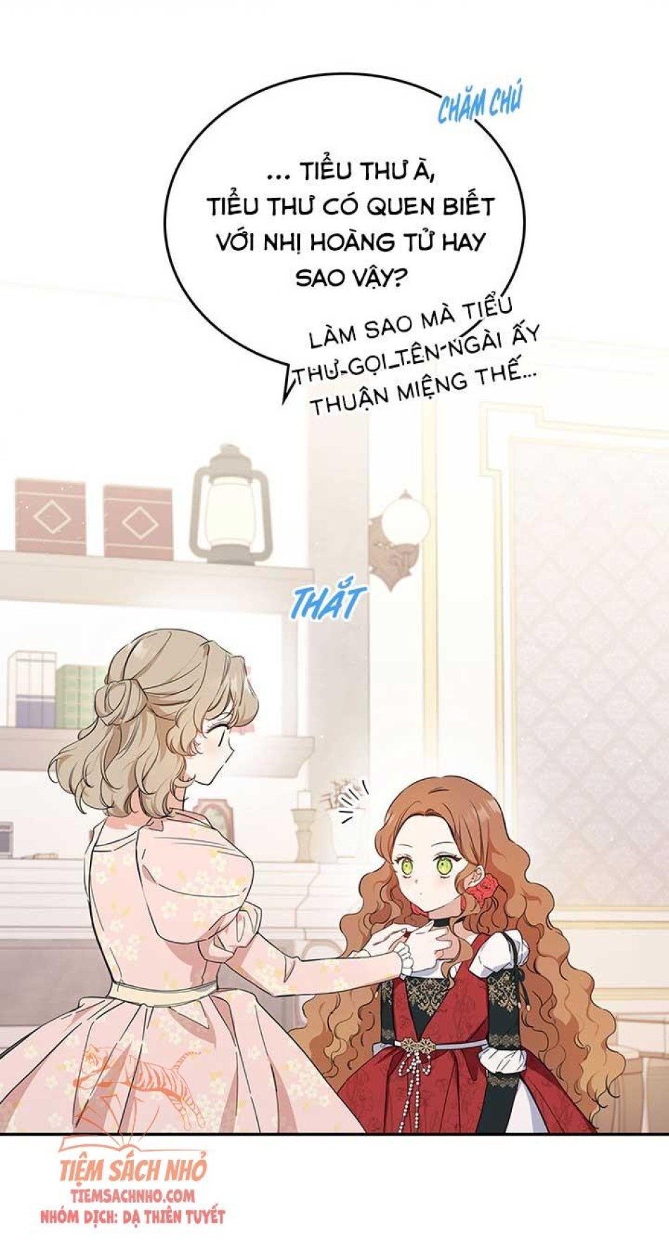 Kiếp Này Ta Nhất Định Trở Thành Gia Chủ 