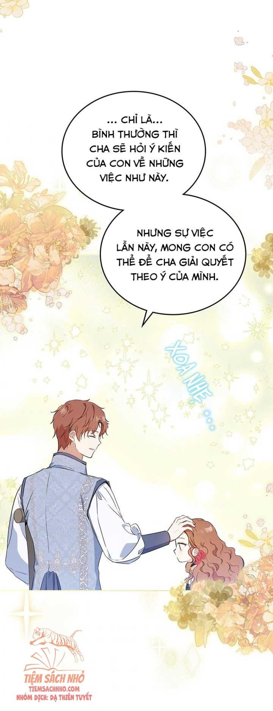 Kiếp Này Ta Nhất Định Trở Thành Gia Chủ 