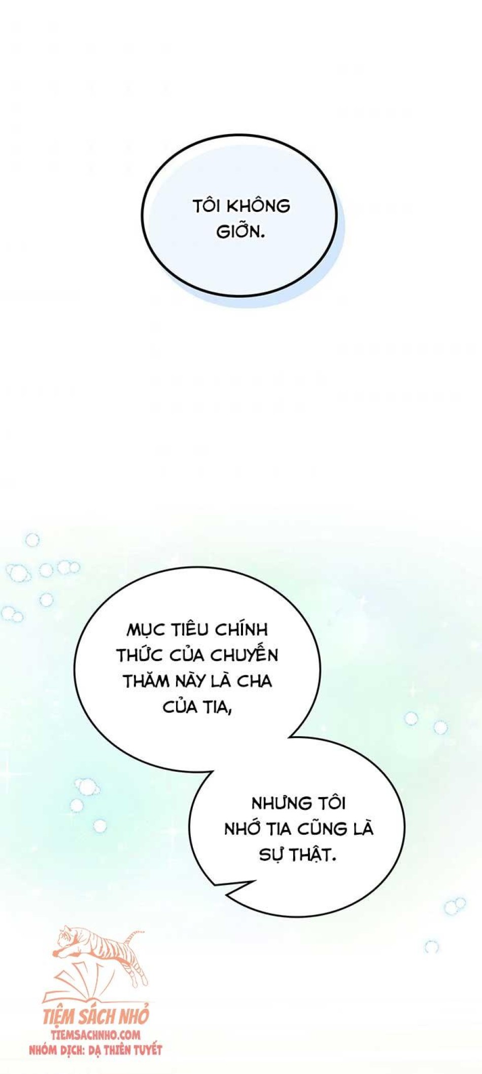Kiếp Này Ta Nhất Định Trở Thành Gia Chủ 