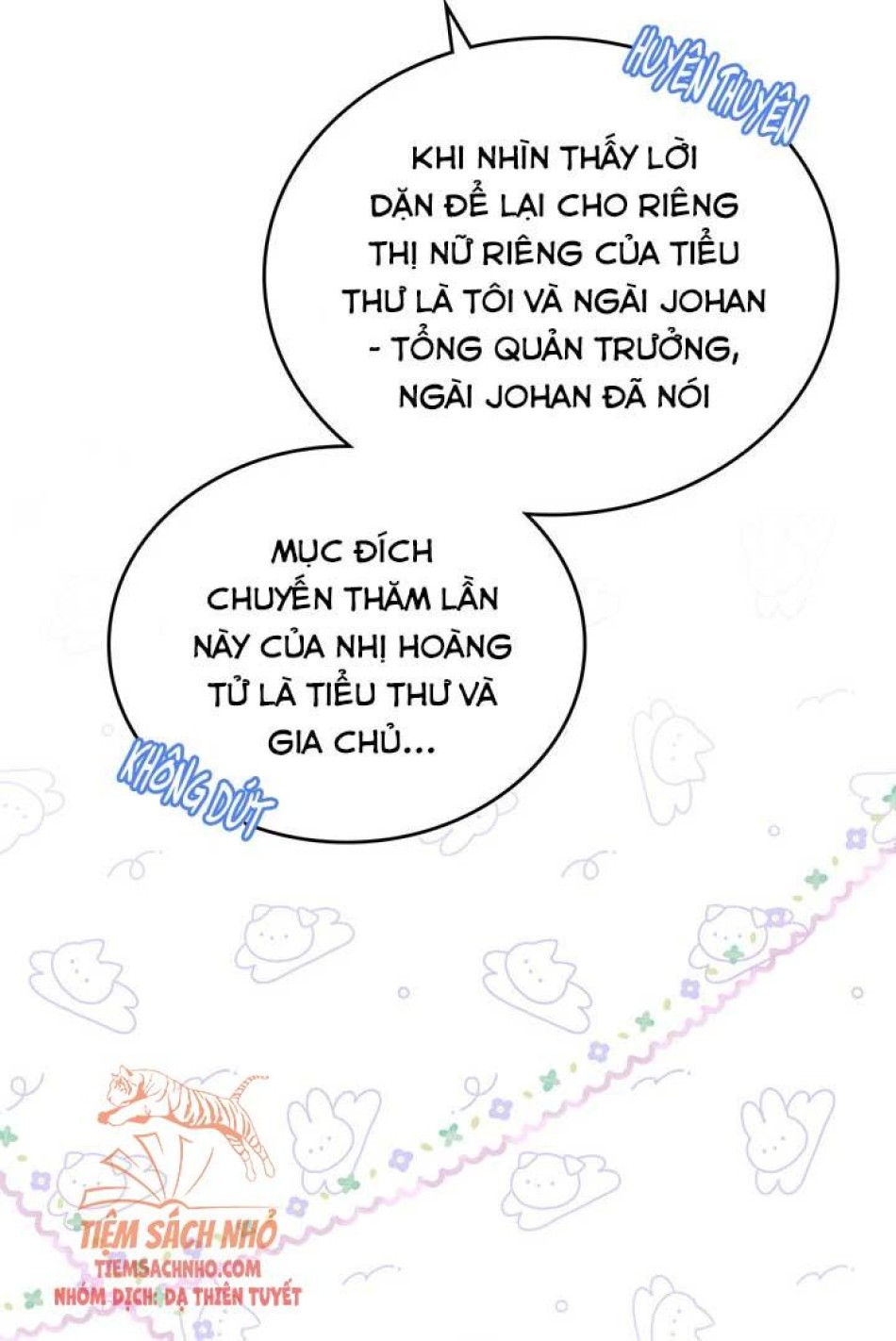 Kiếp Này Ta Nhất Định Trở Thành Gia Chủ 